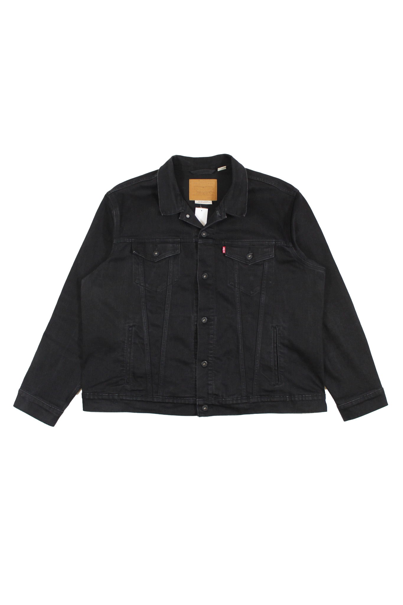 Levi's - Denim Jacket