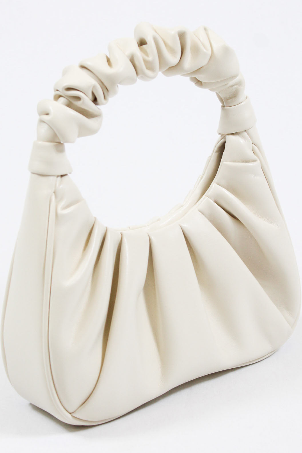 Jw Pei - Scrunch Bag