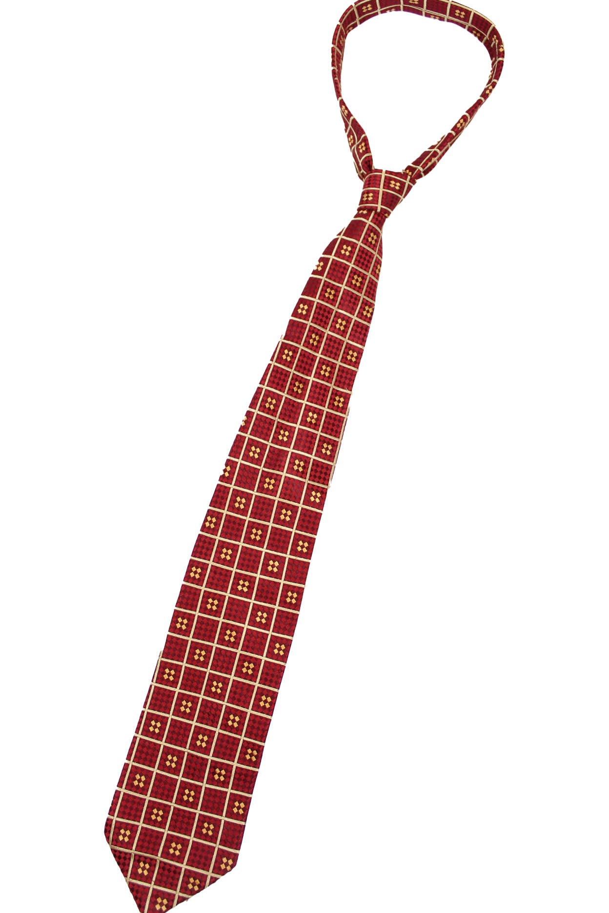 Ermenegildo Zegna - Silk Tie