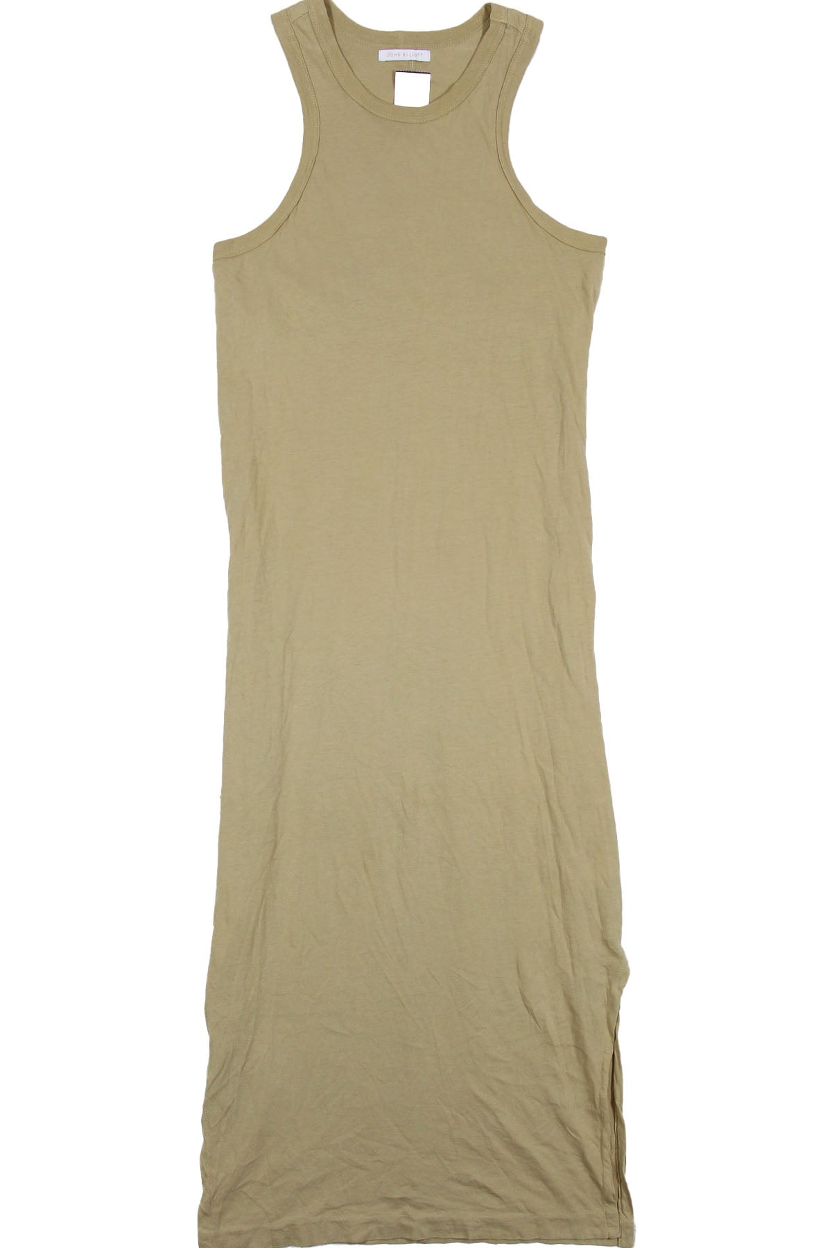 john elliott - Sleeveless Midi Dress