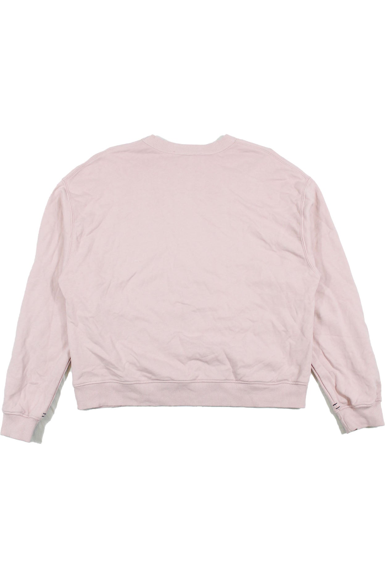 Camilla and Marc - Crew Neck Sweater