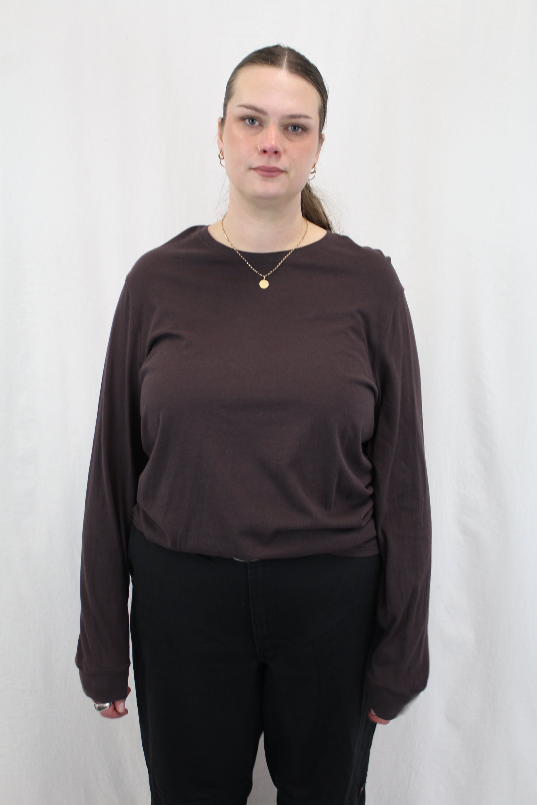 Skims - Cotton Long Sleeve