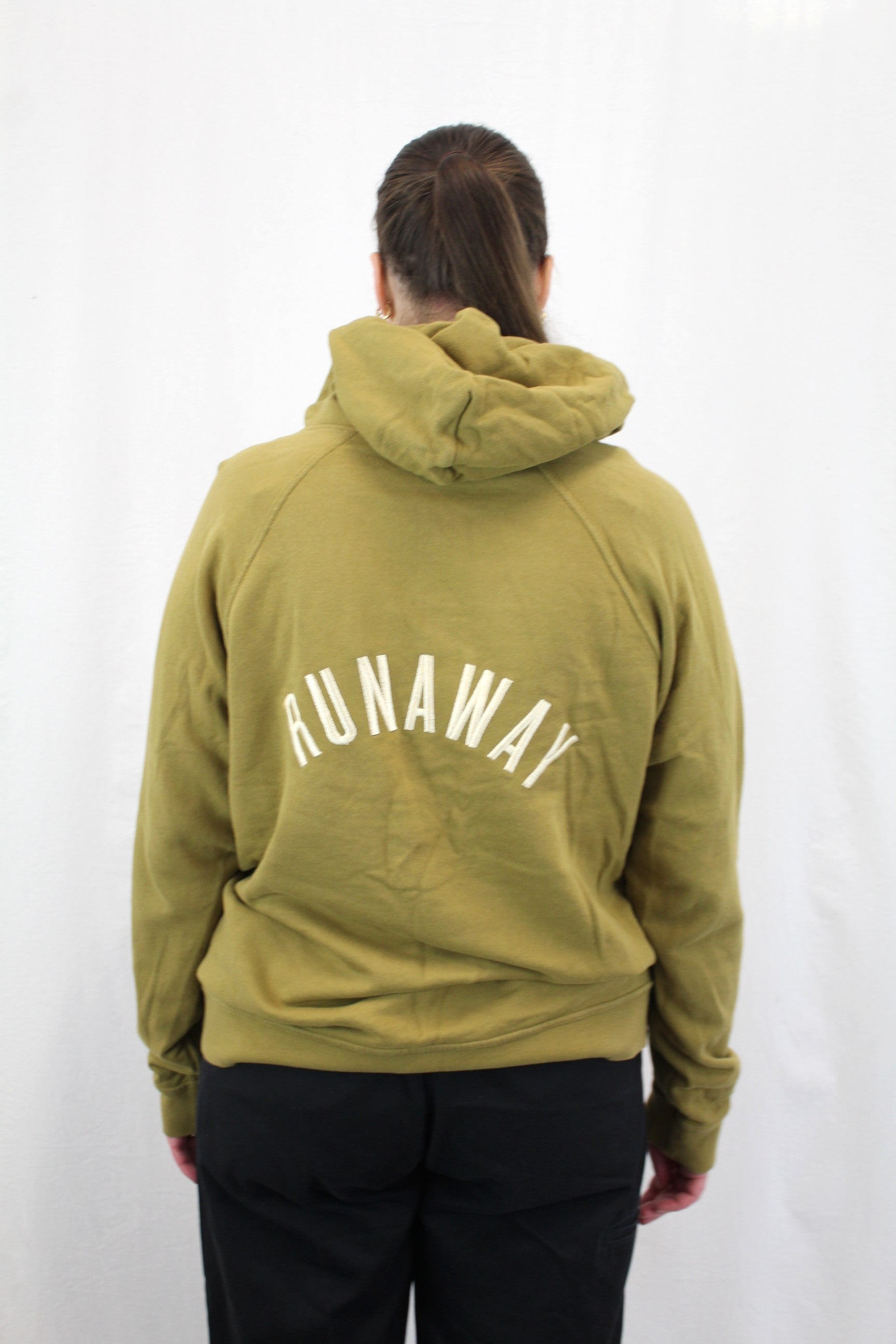 Karen Walker - Runaway Hoodie