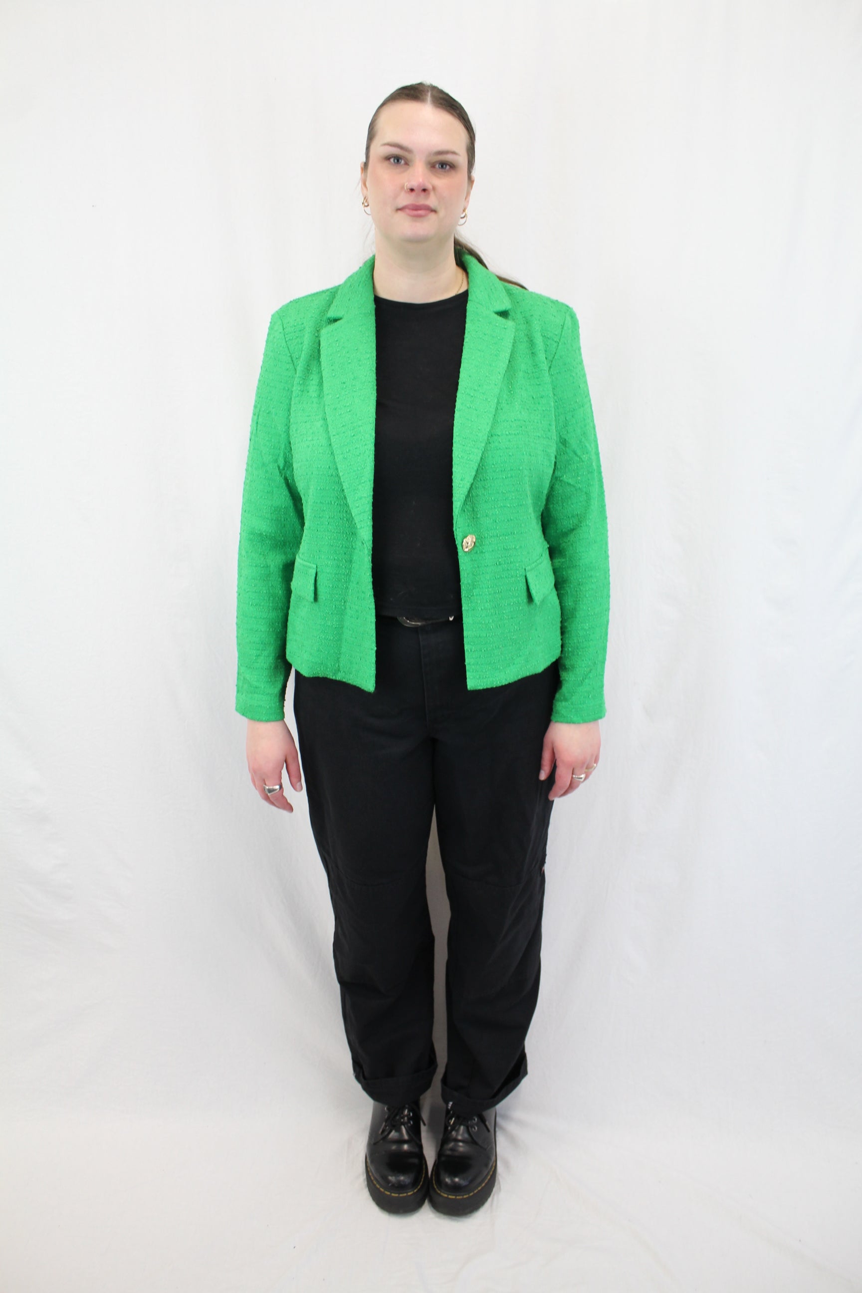 Joseph Ribkoff - Boucle Blazer