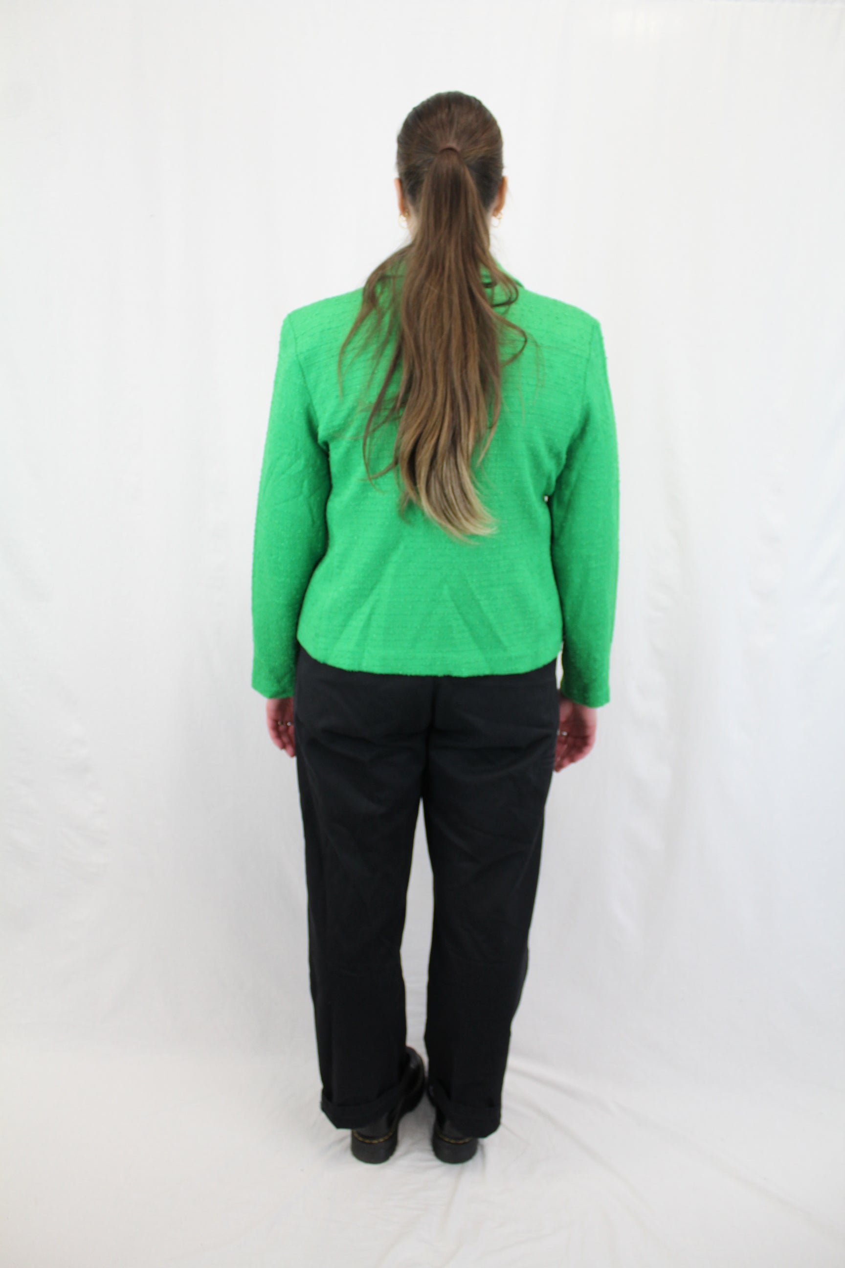 Joseph Ribkoff - Boucle Blazer