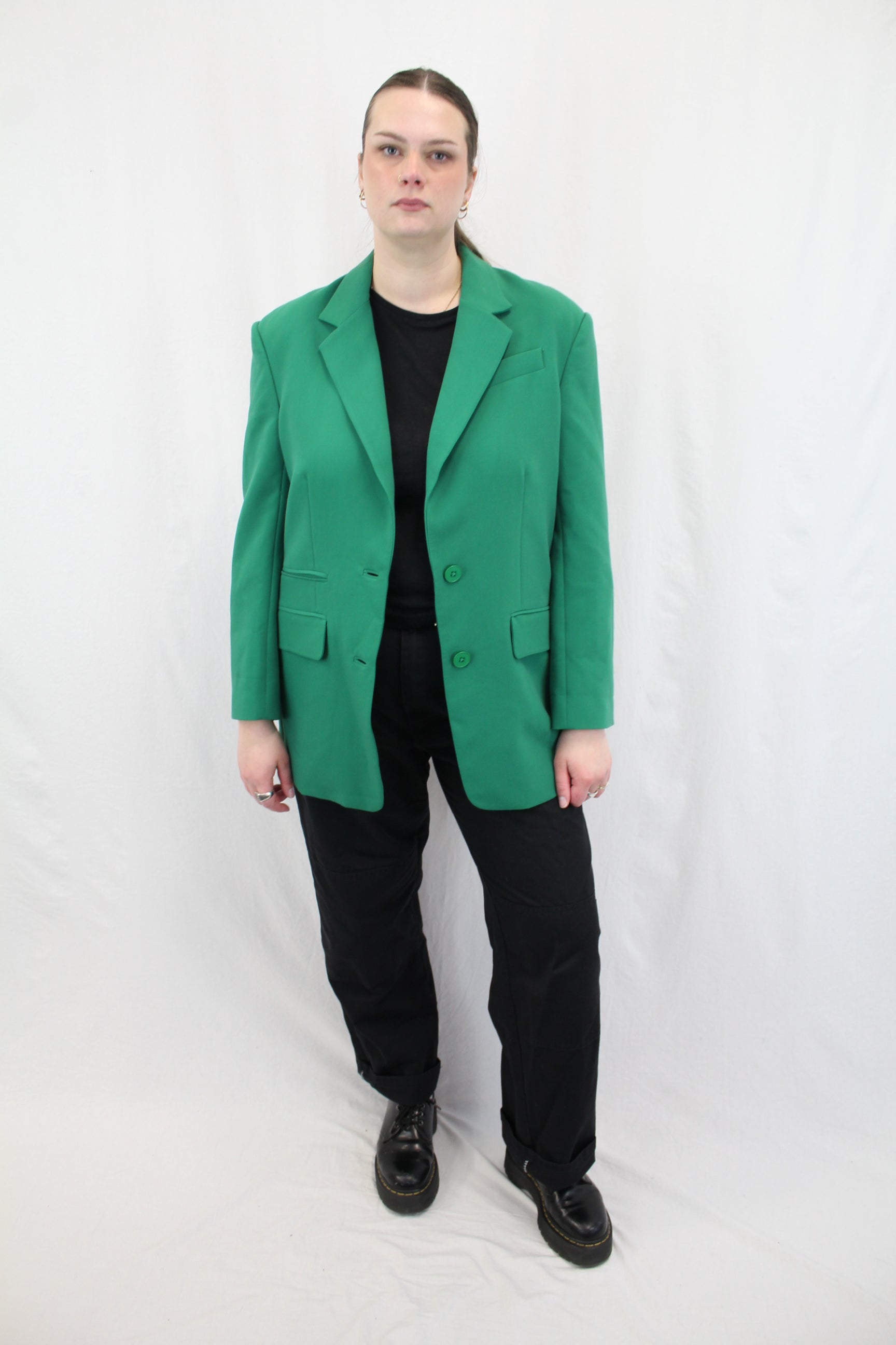 Shona Joy - Irena Blazer