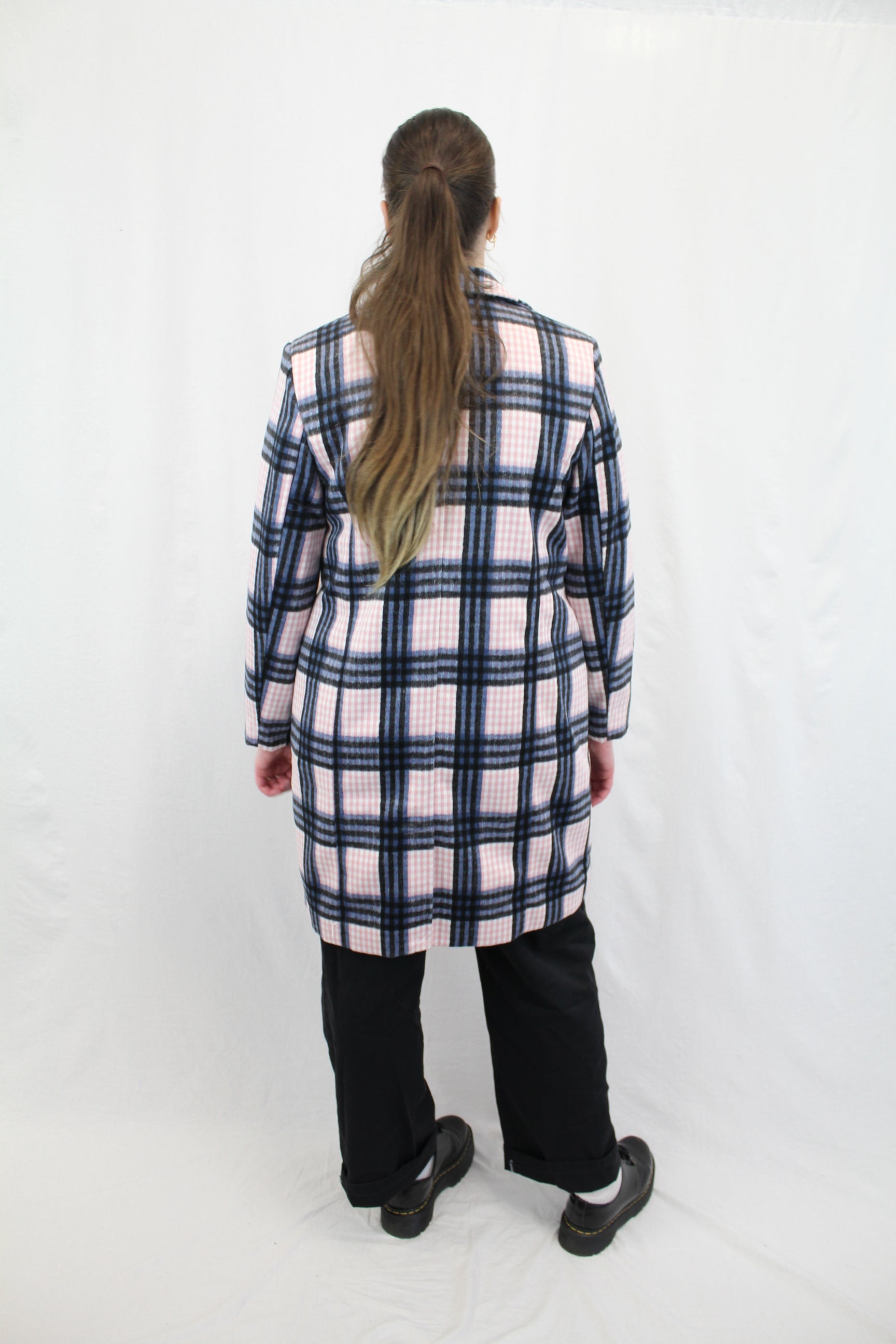 Elm Lifestyle - Wool Blend Coat