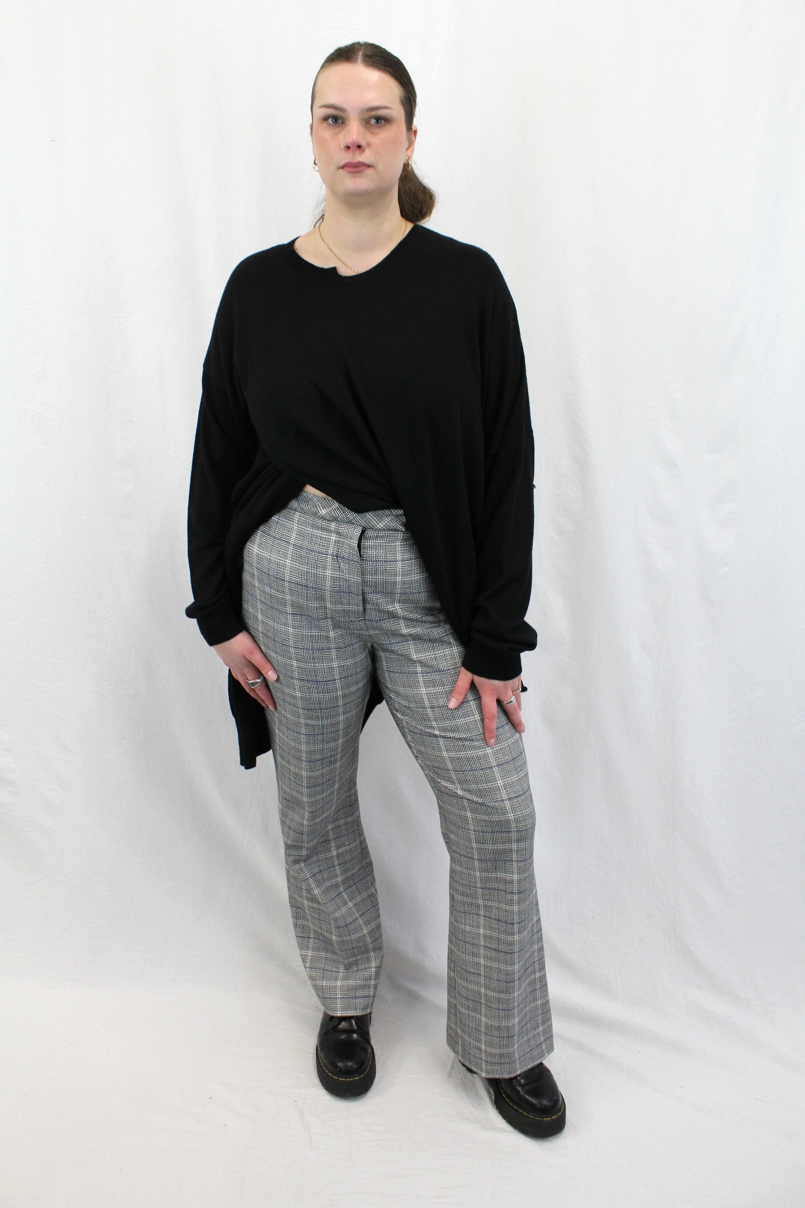 Saba - Dress Pant