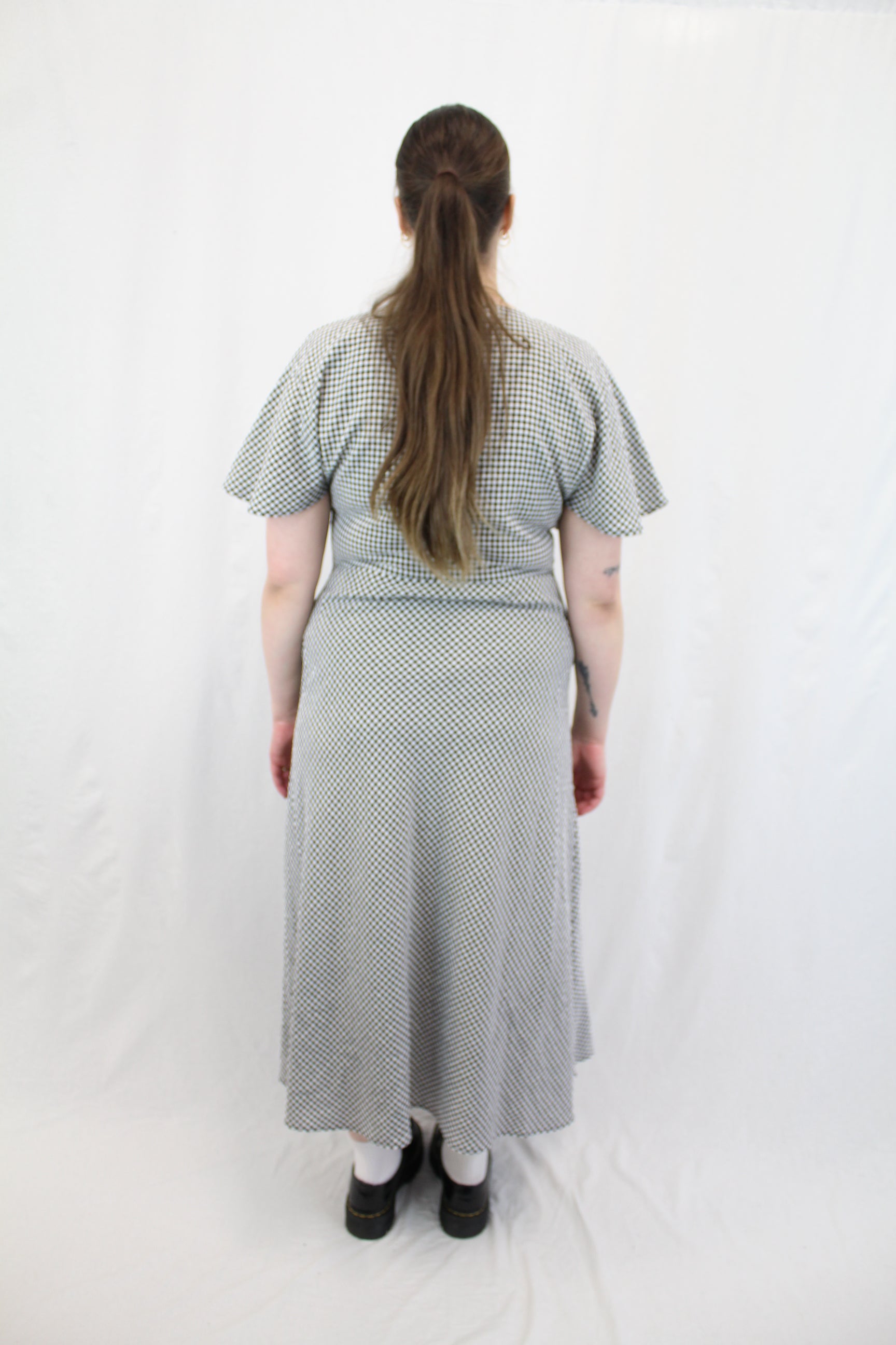 Ruby - Clover Maxi Dress