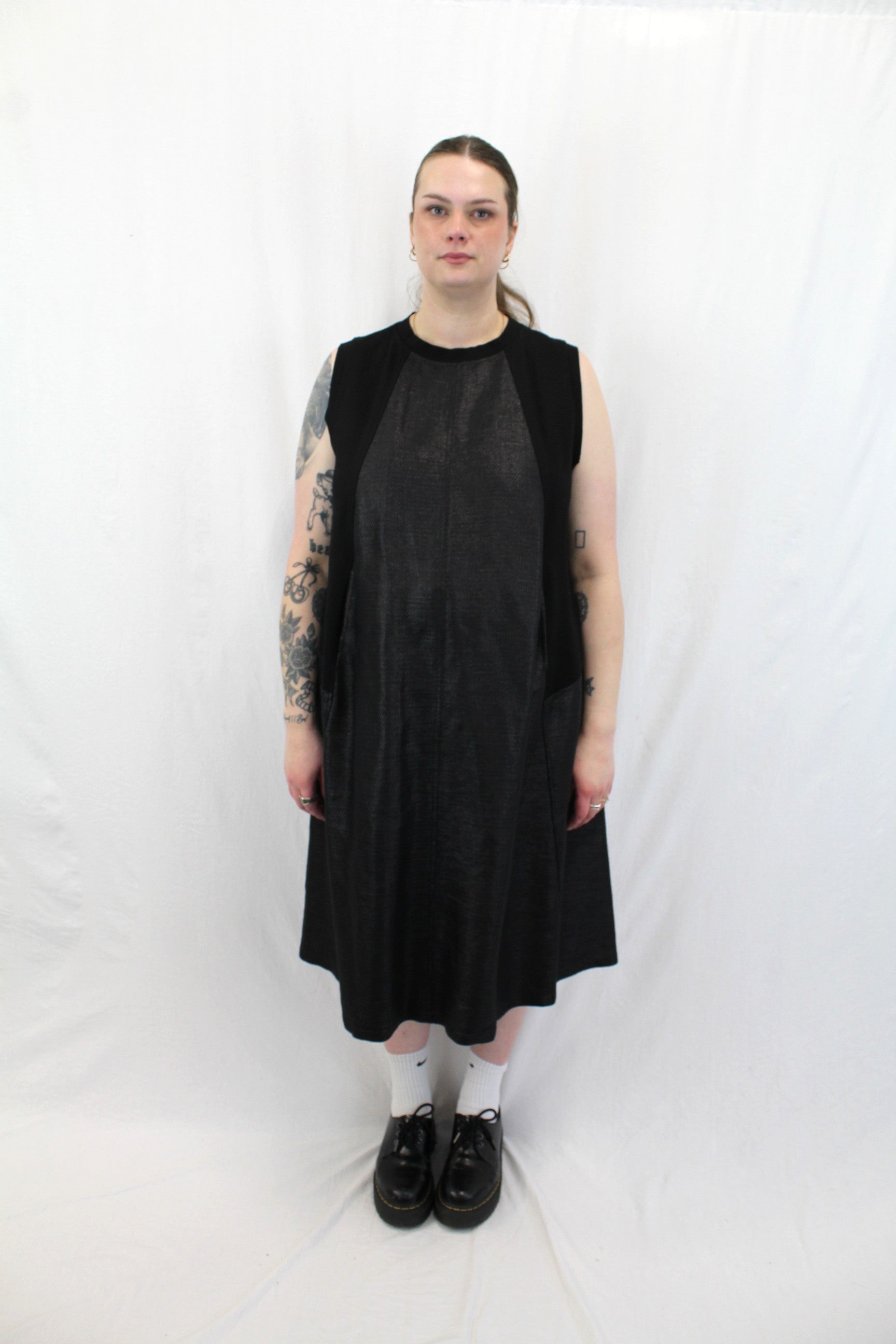 Nom*D - Midi Dress