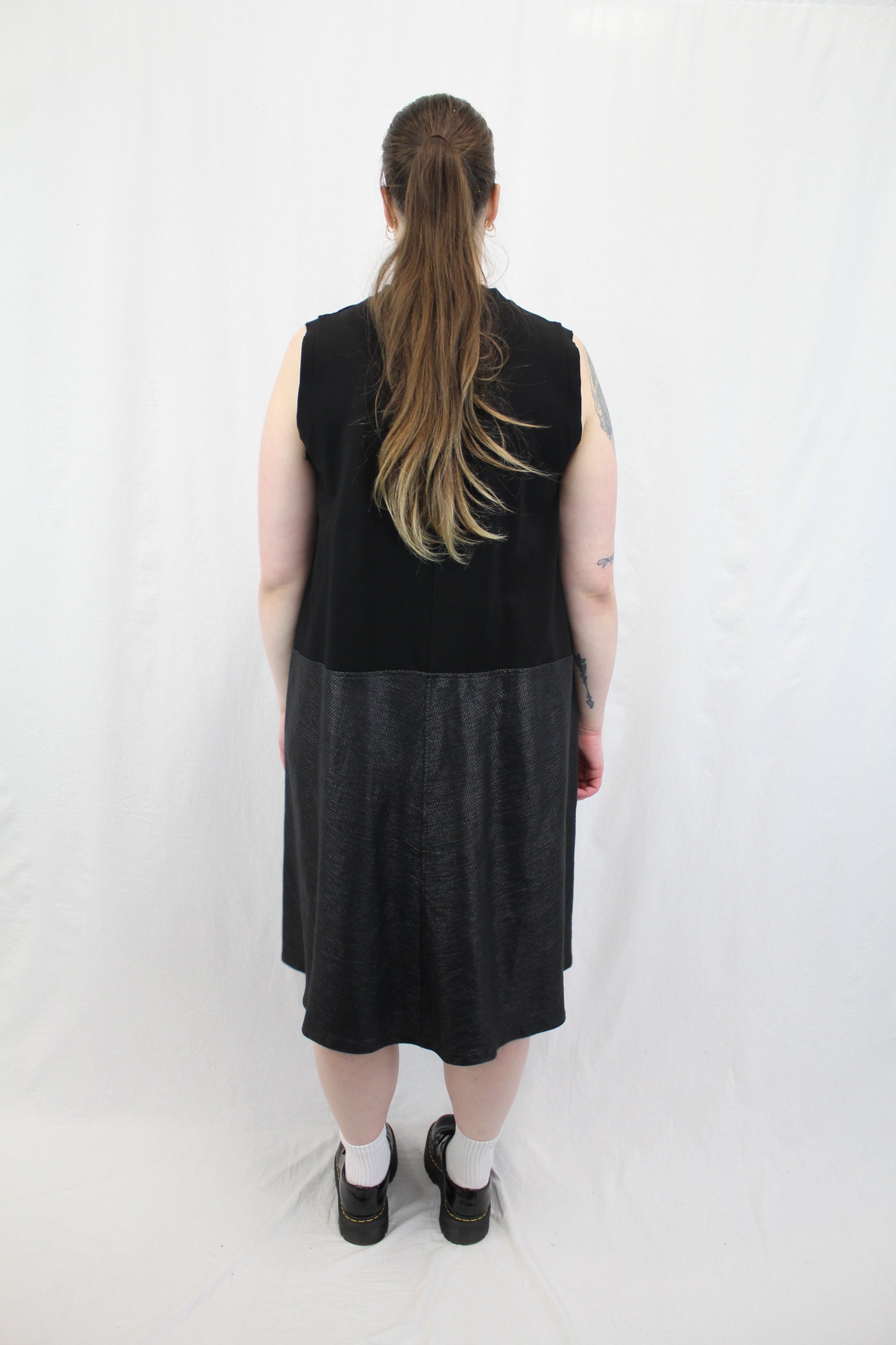 Nom*D - Midi Dress