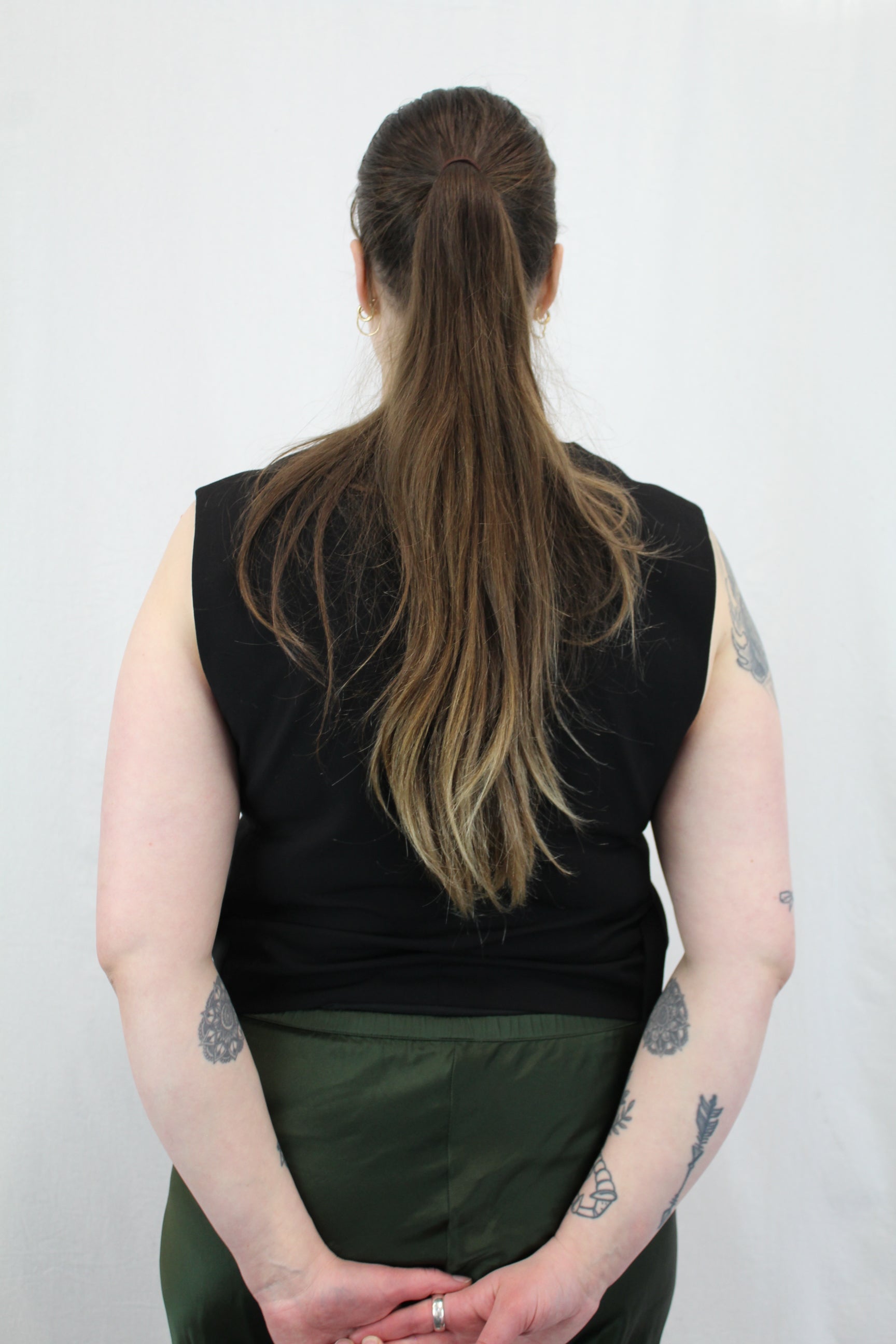 Storm - Waistcoat