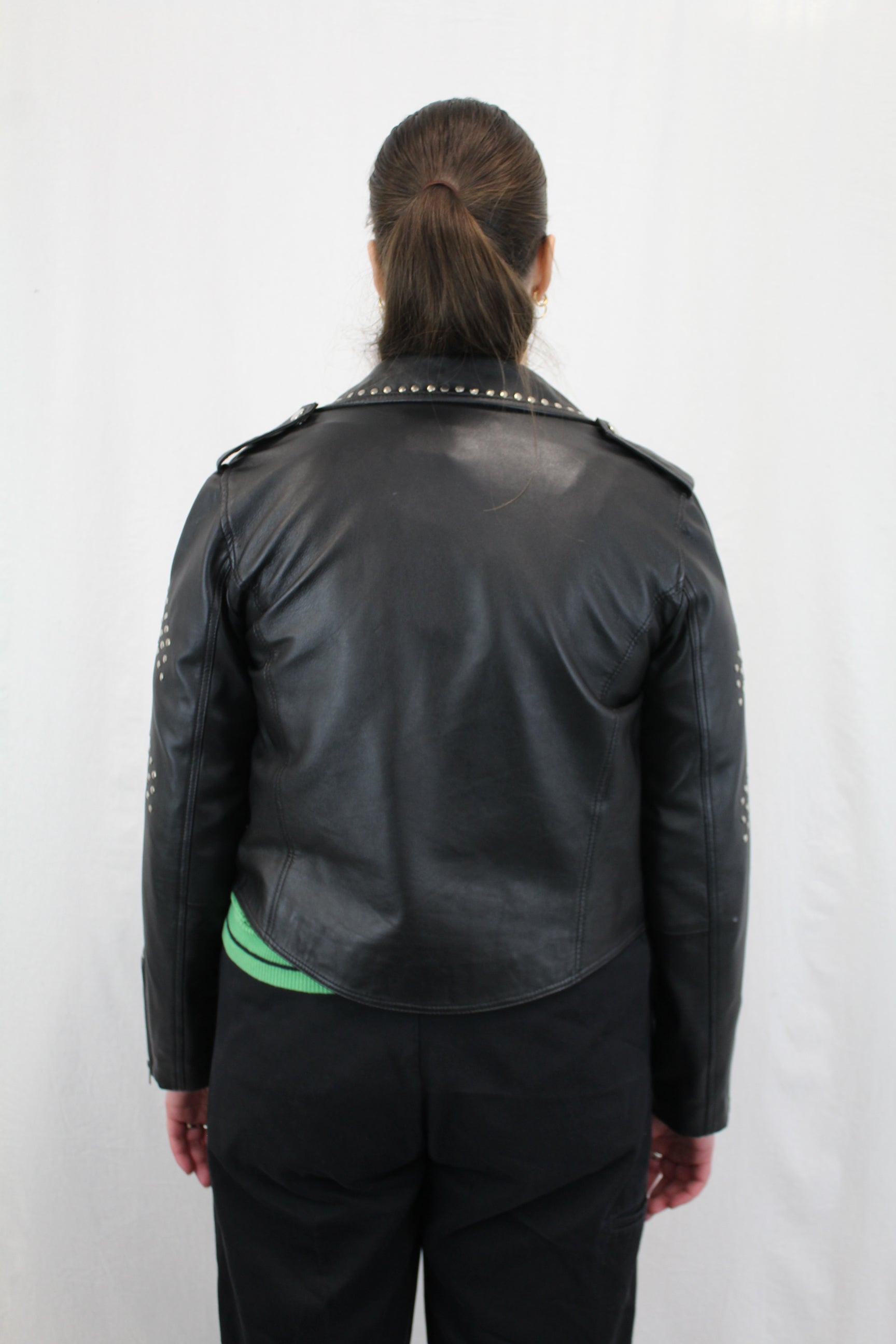 Cooper - Hey Stud Jacket