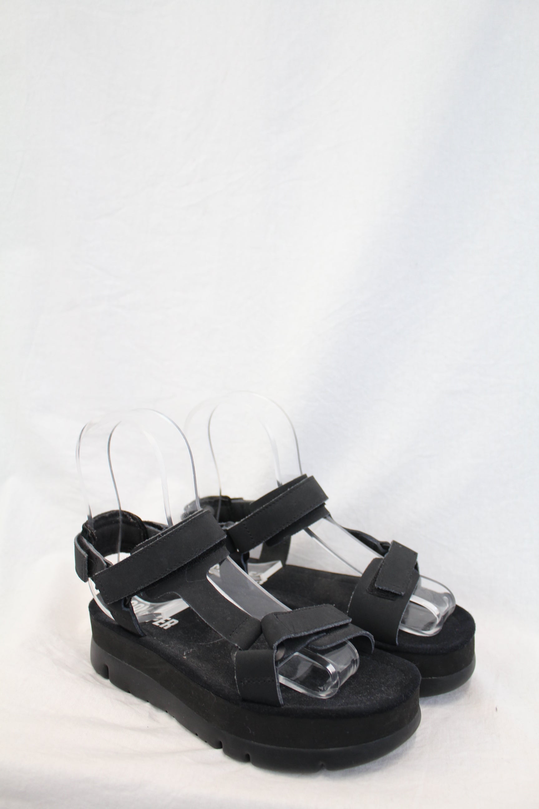Camper - Platform Sandals