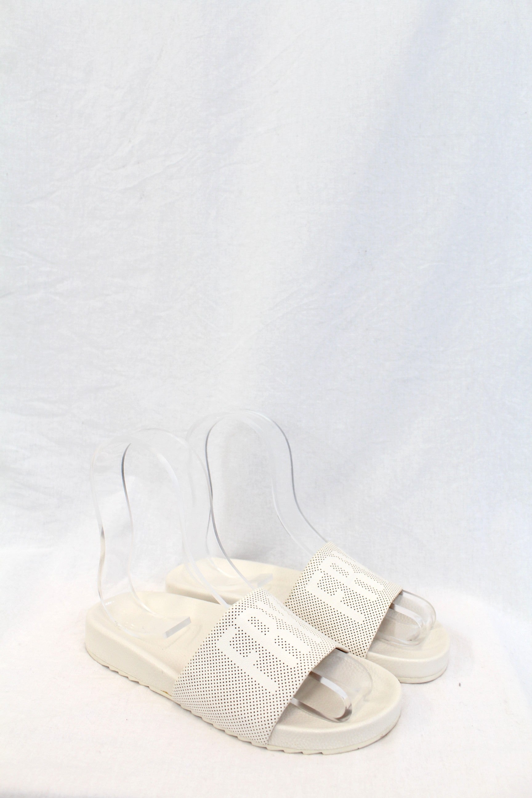 Frye - Logo Sandal
