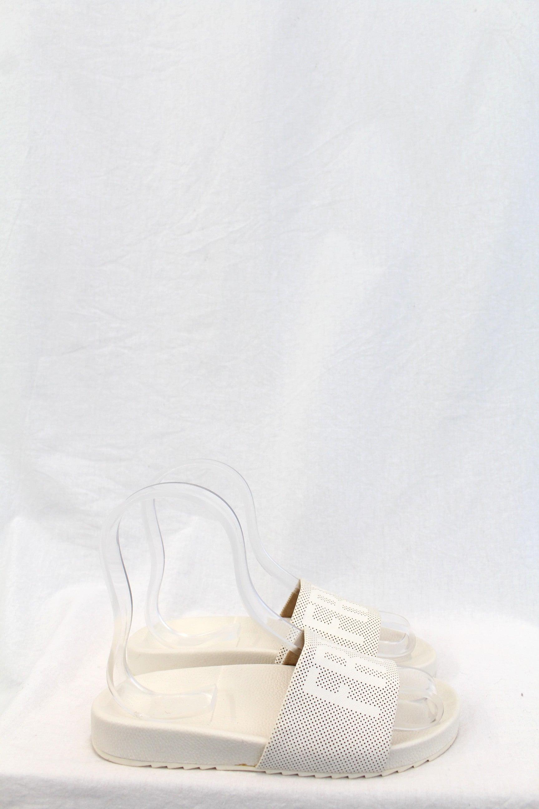 Frye - Logo Sandal