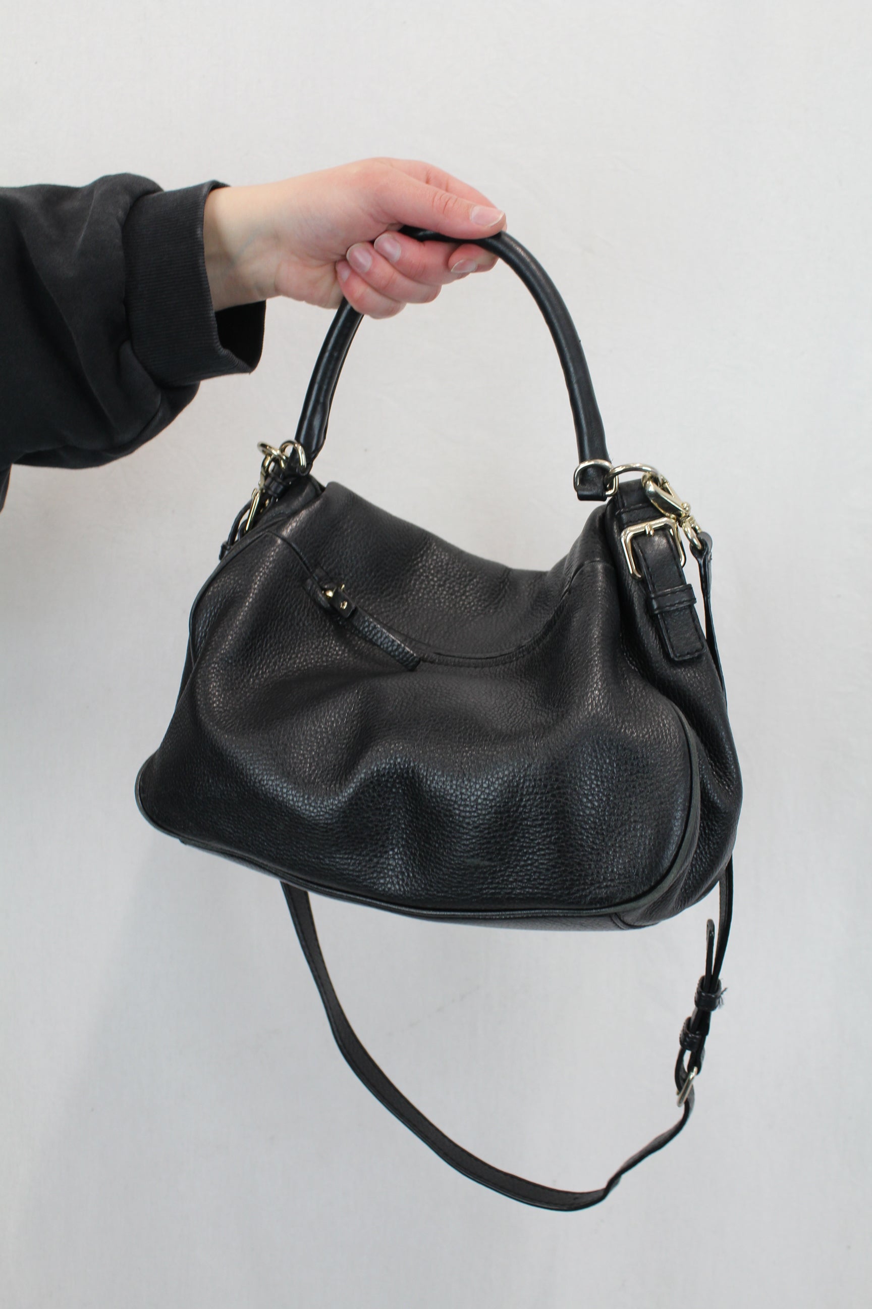 Kate Spade - Medium Flap Jackson Shoulder Bag