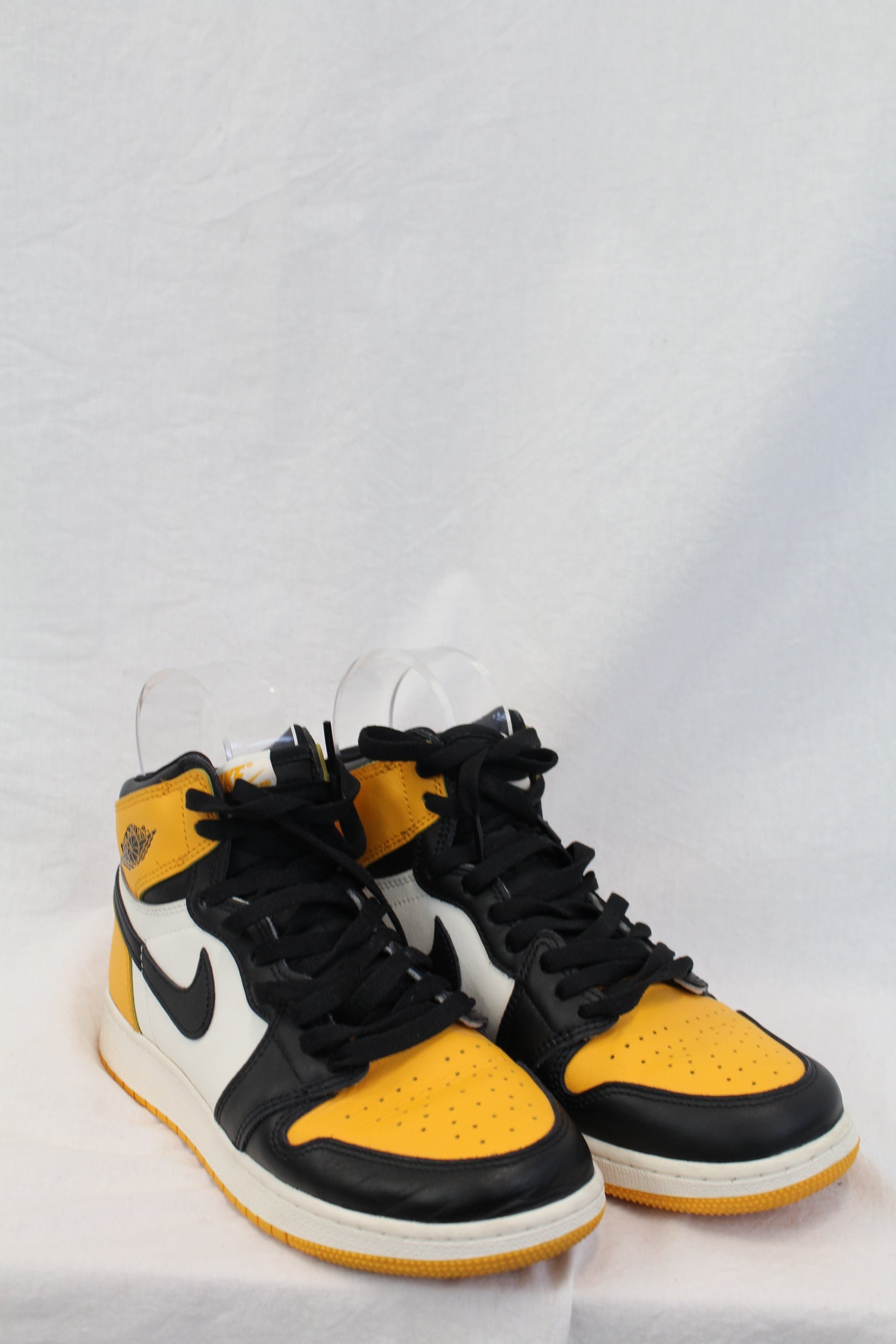 Nike - Jordan 1 High Retro OG Taxi