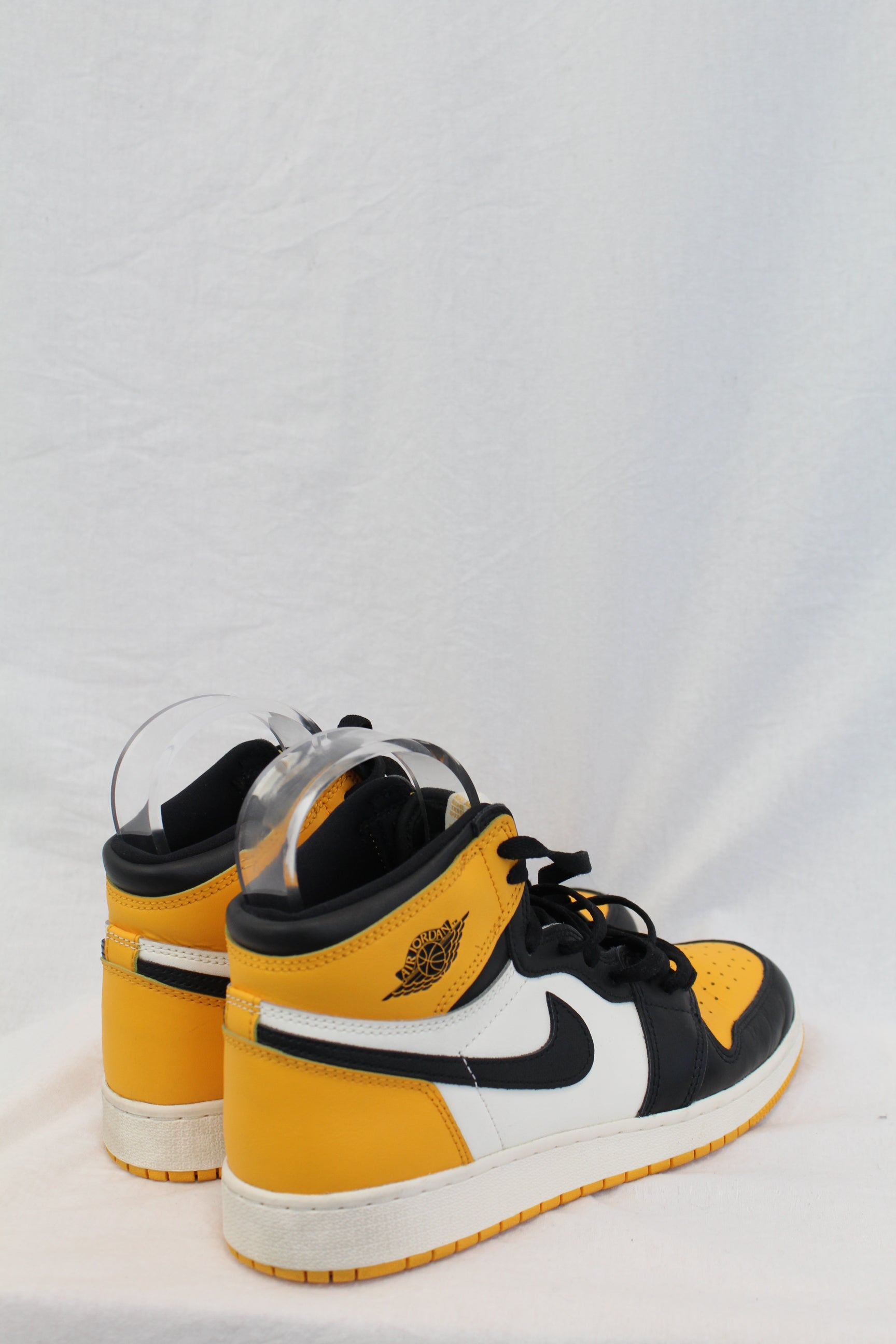 Nike - Jordan 1 High Retro OG Taxi