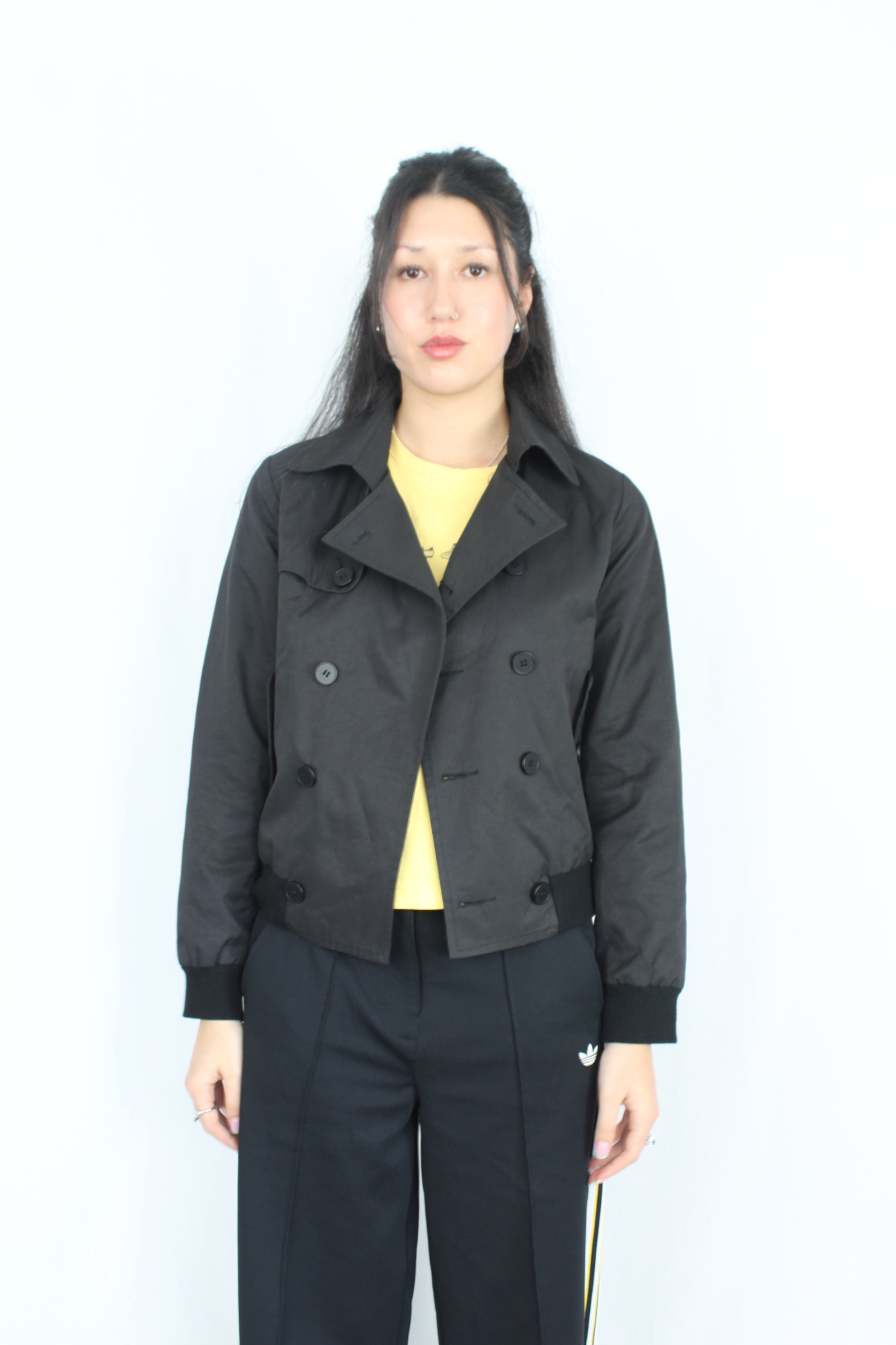 Hailwood - Trench Jacket