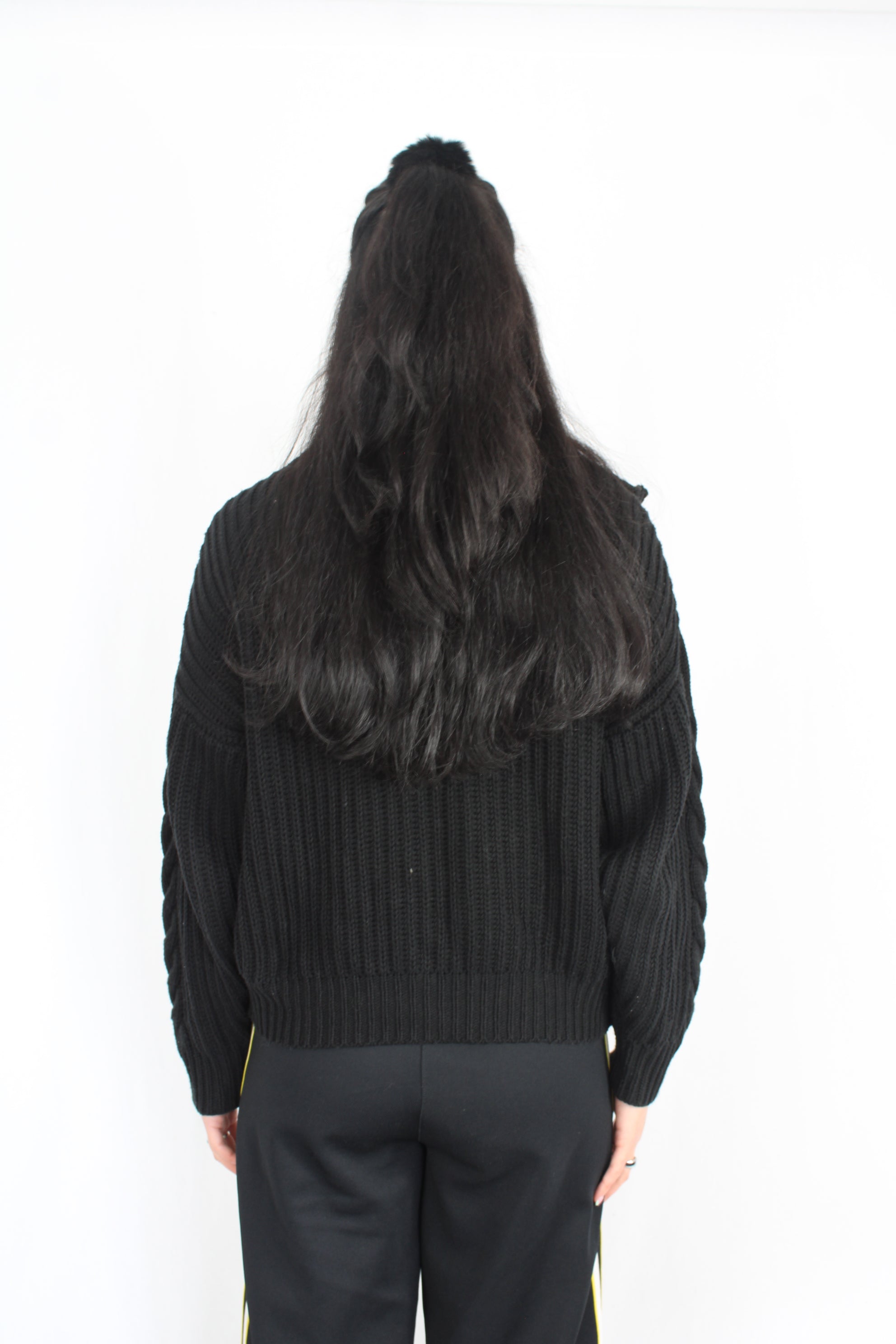 Ivy + Jack - Clover Knit Jumper