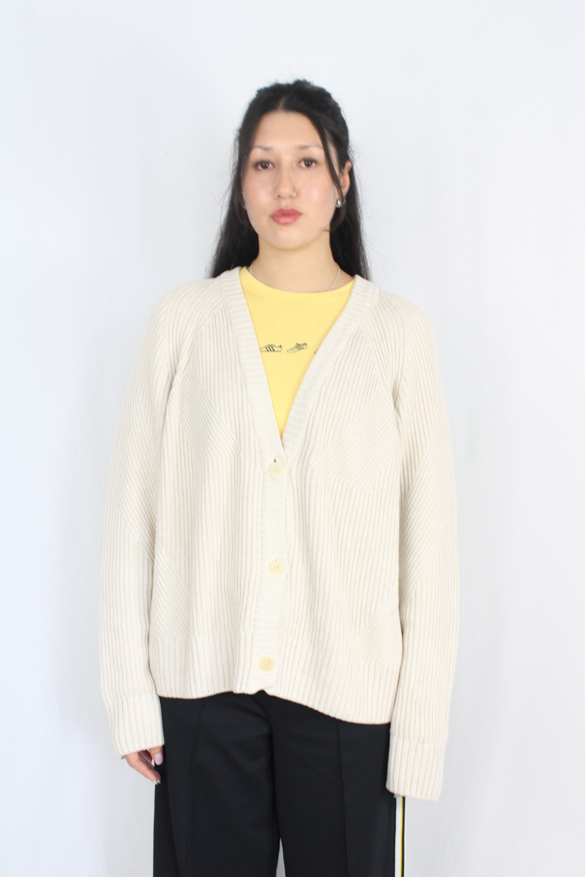 Kowtow - Oversized Cardigan