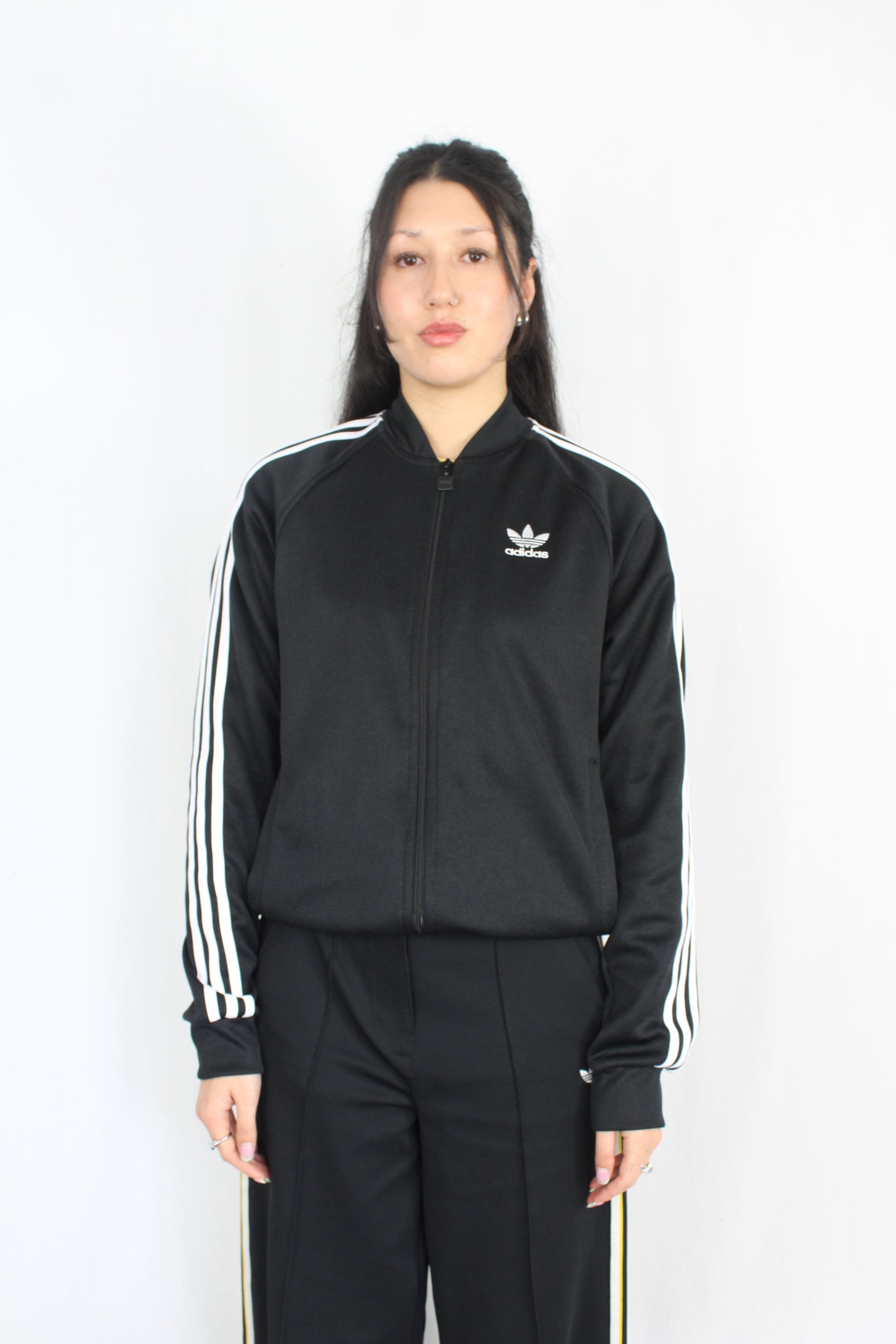 Adidas - Track Jacket