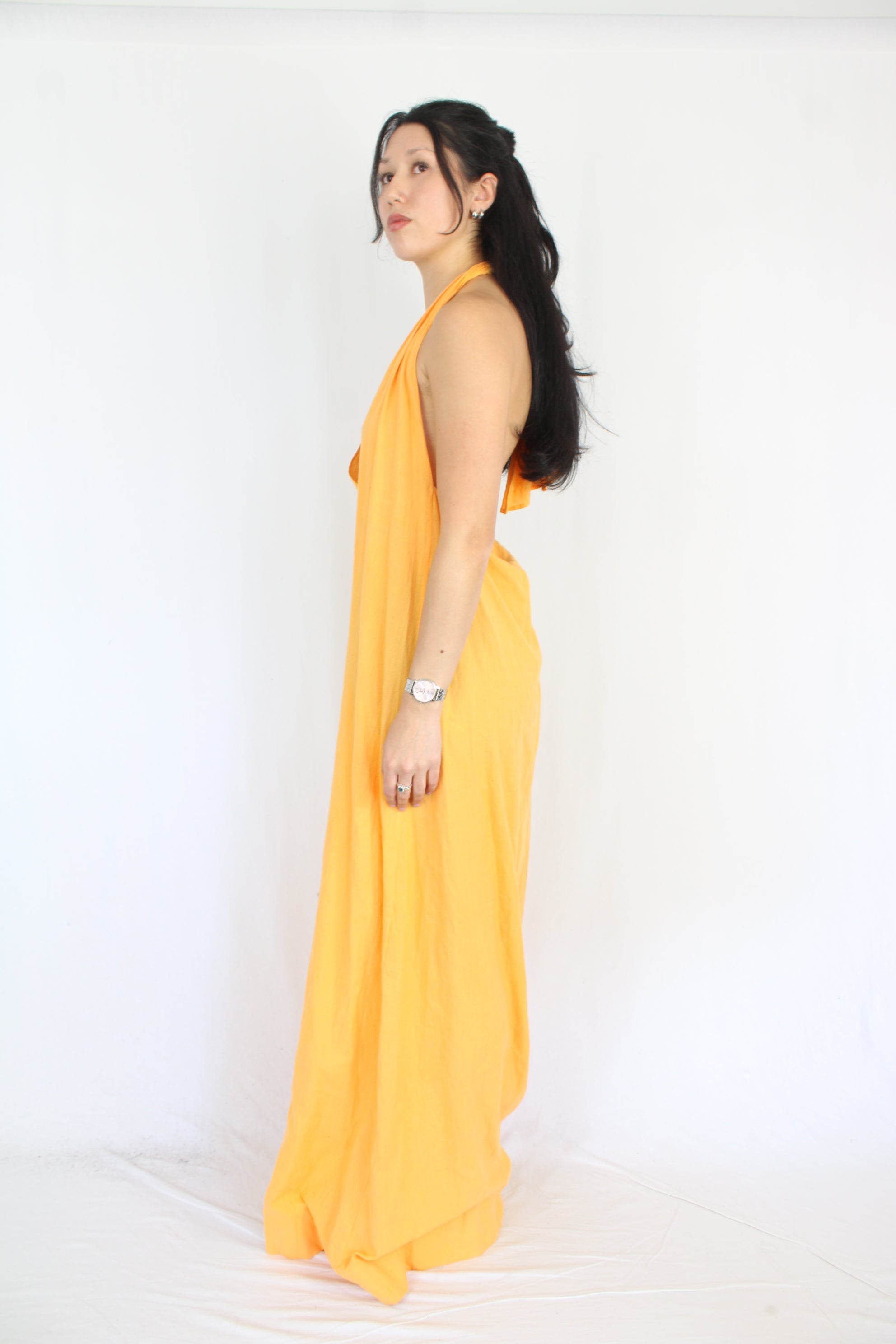 Jac + Jack - Om Kabash Dress