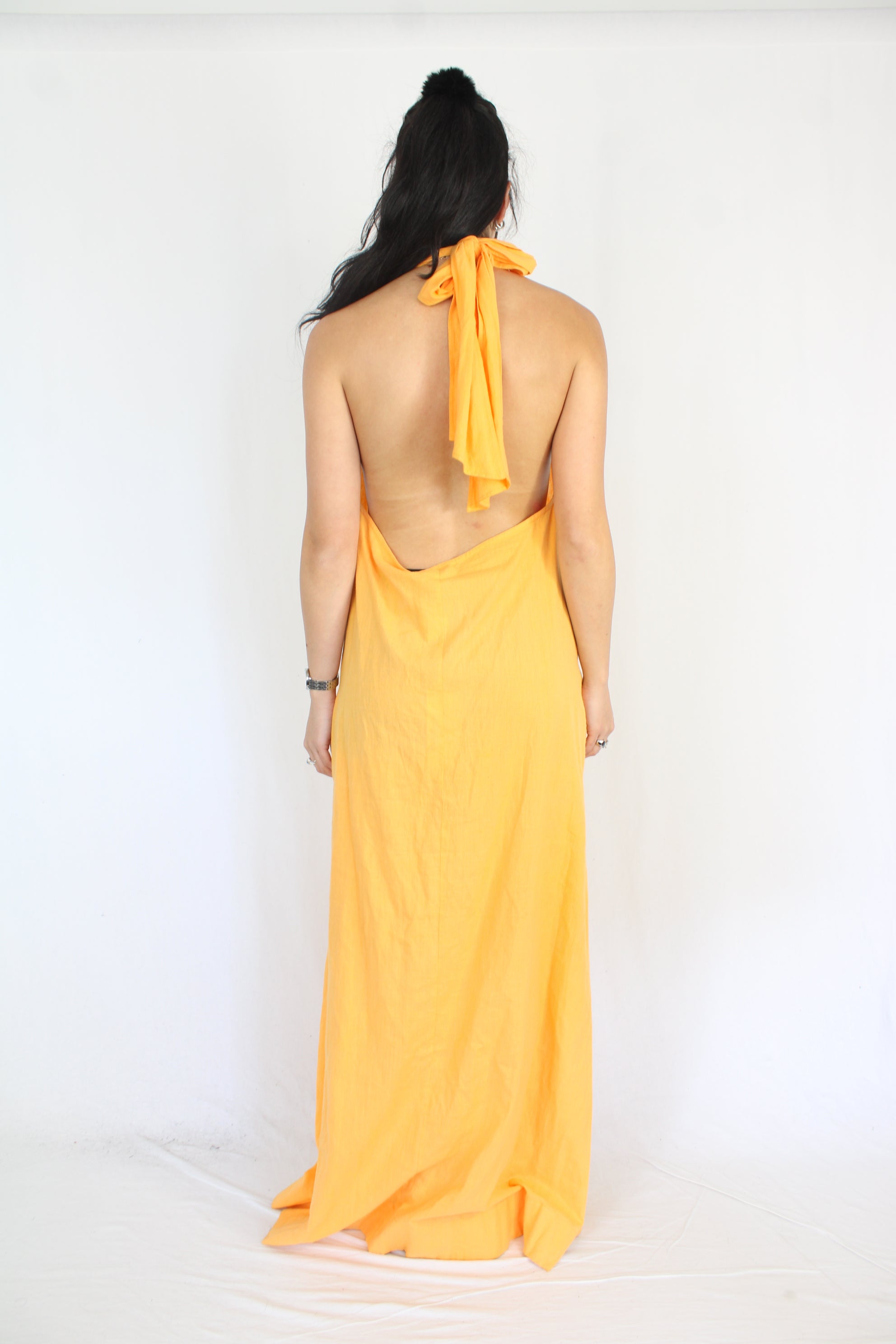 Jac + Jack - Om Kabash Dress
