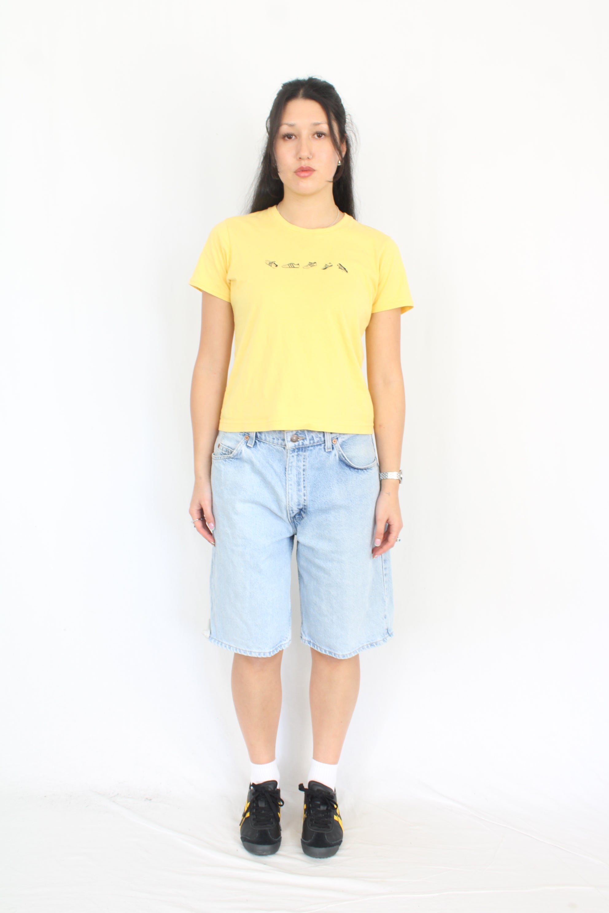 Levi Strauss - Vintage Jorts