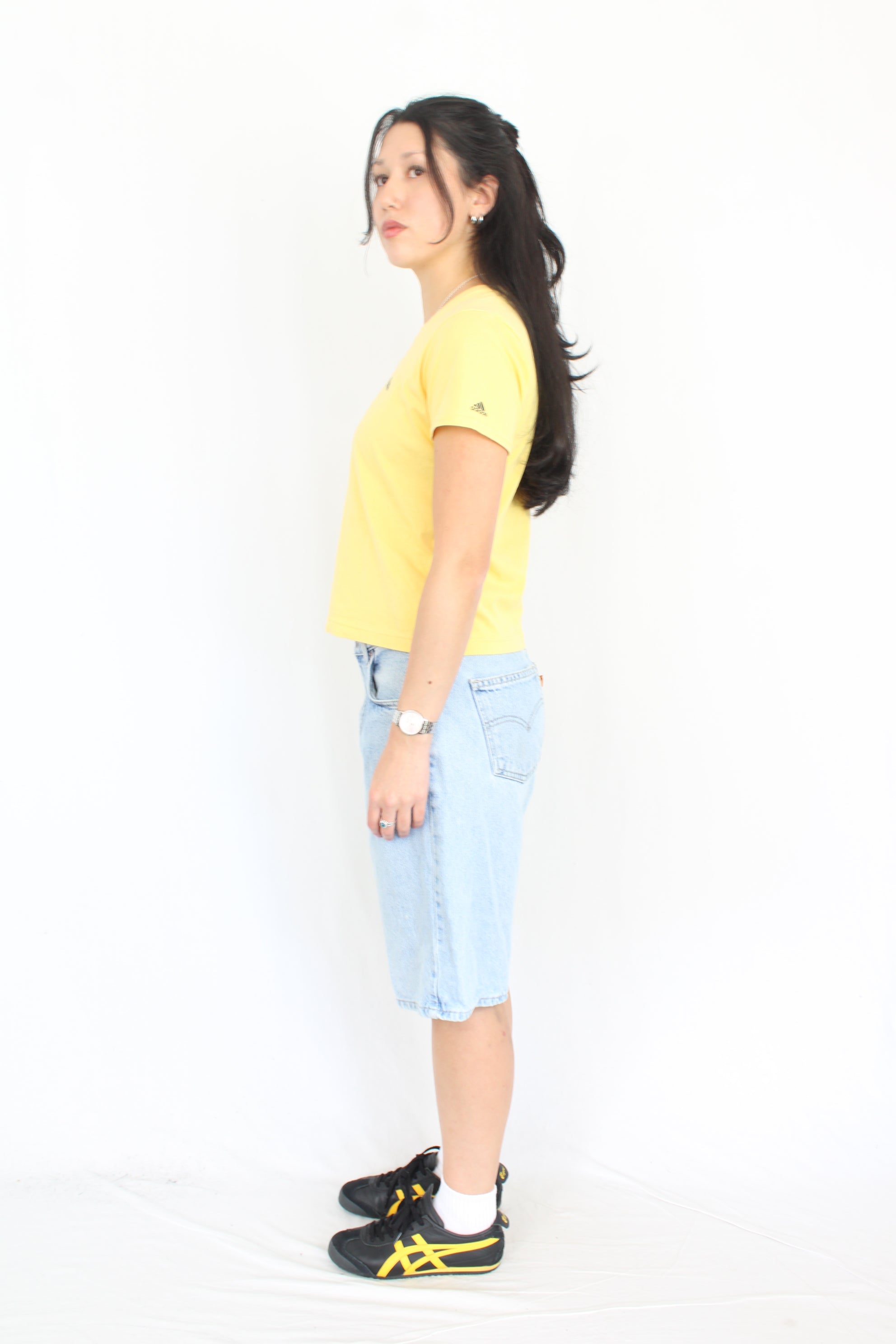 Levi Strauss - Vintage Jorts