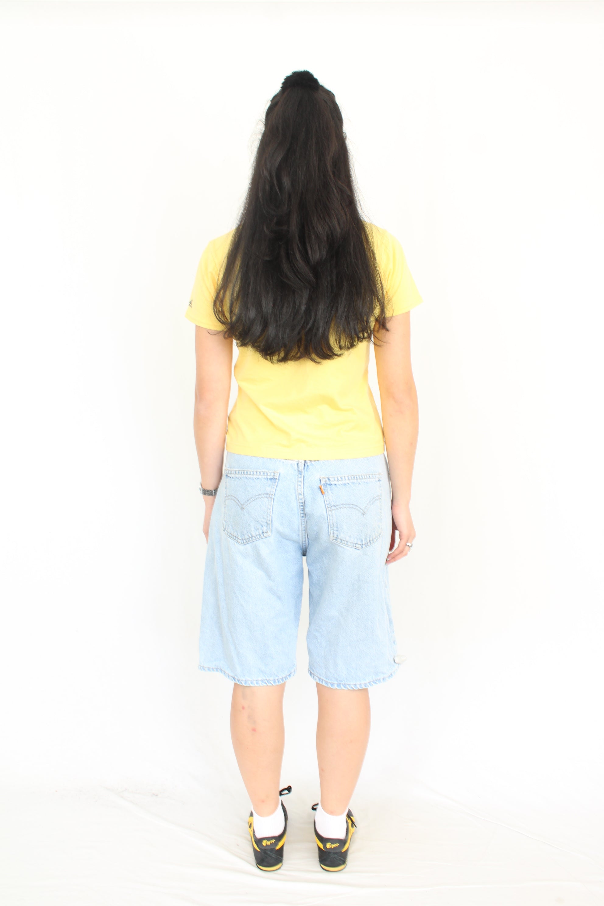 Levi Strauss - Vintage Jorts