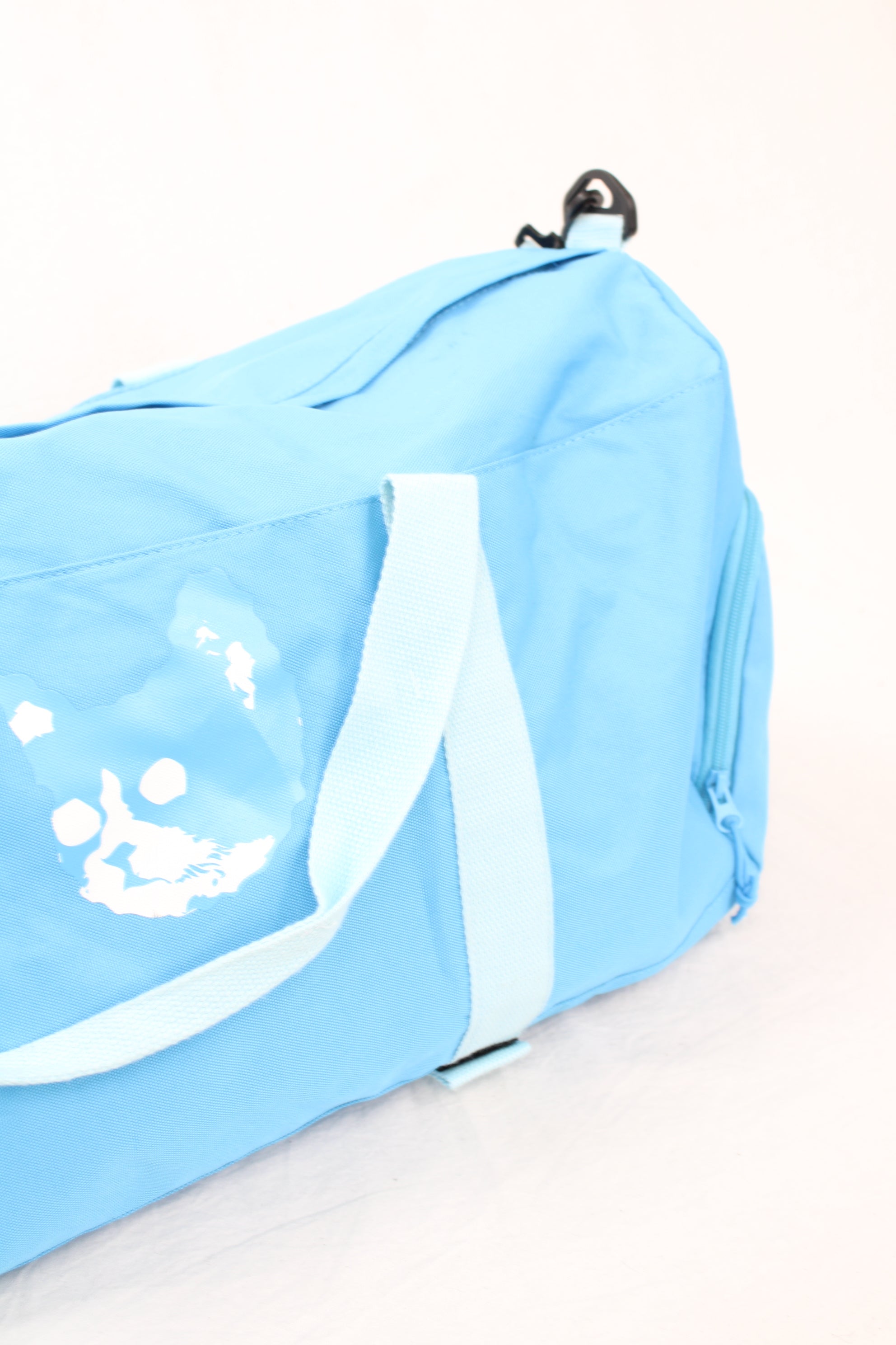 GOLF - Blue Duffle Bag