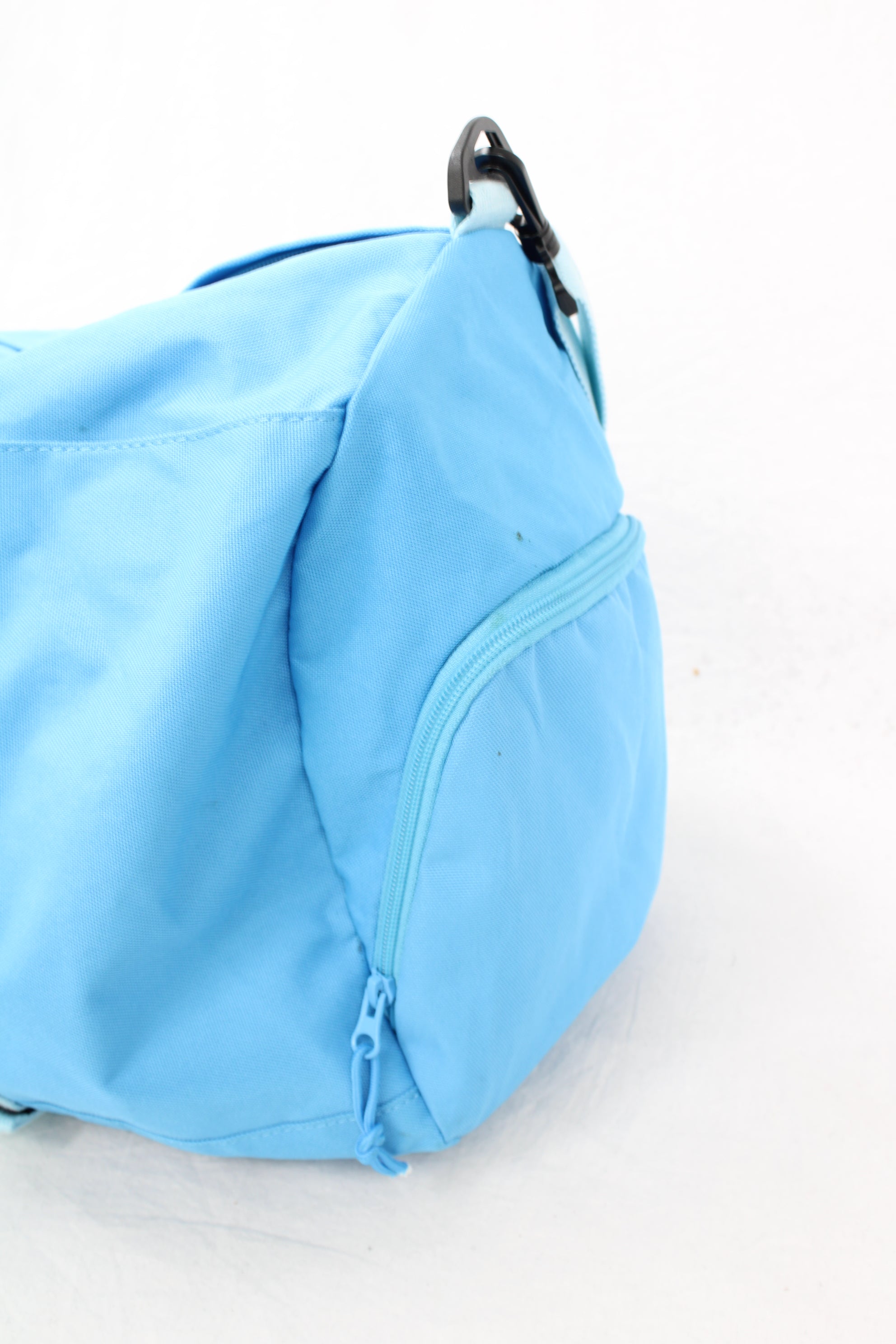 GOLF - Blue Duffle Bag