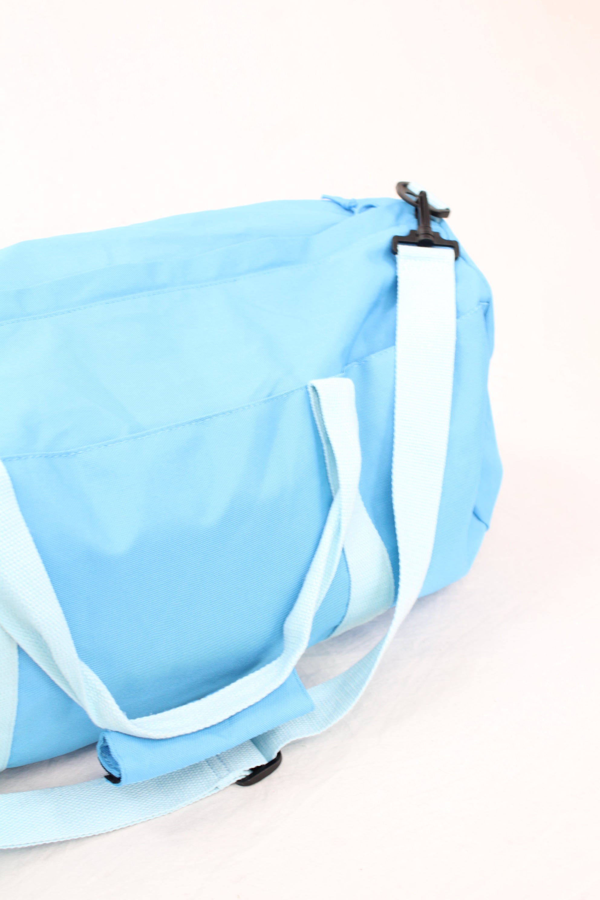 GOLF - Blue Duffle Bag