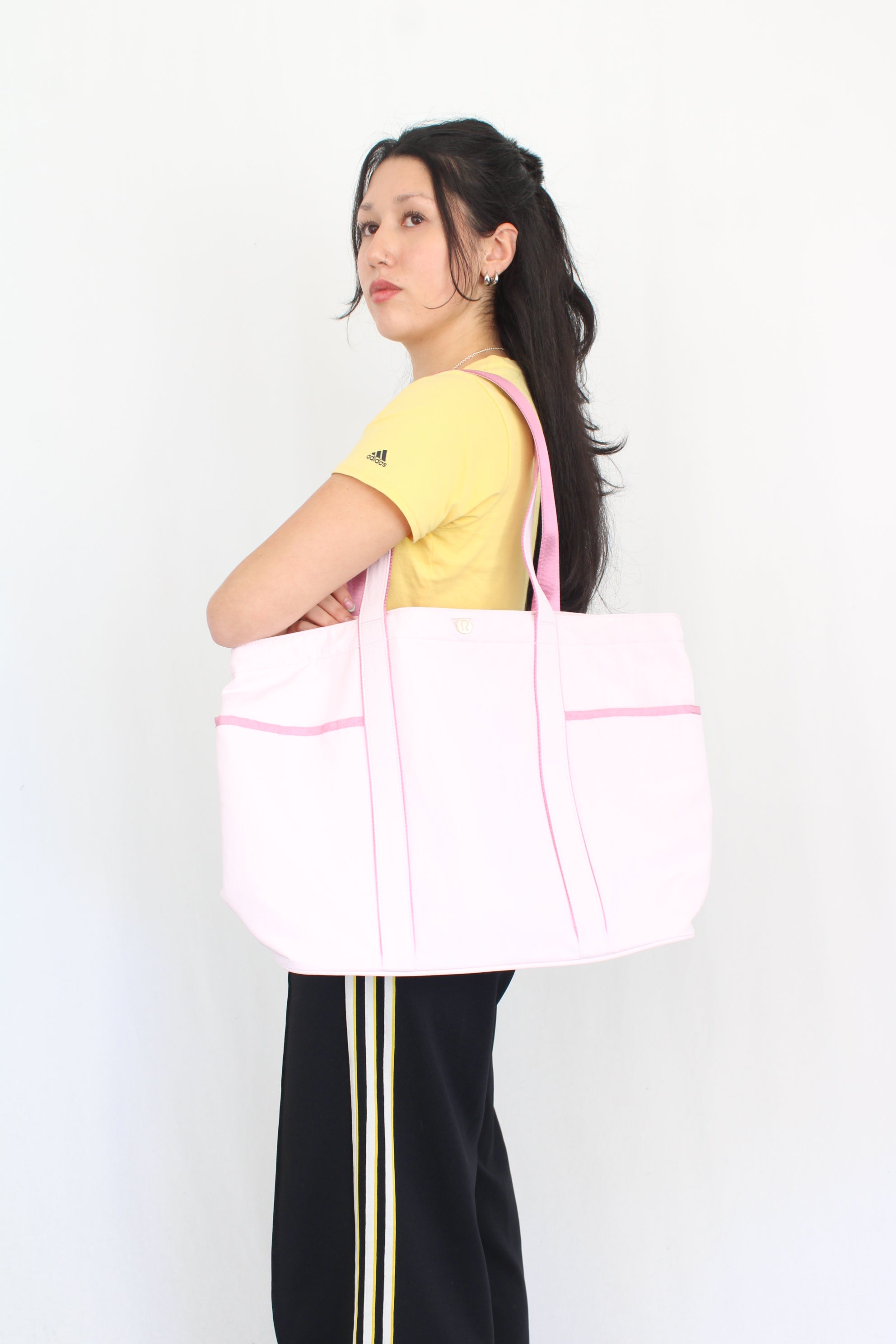 Lululemon - Large Tote Bag
