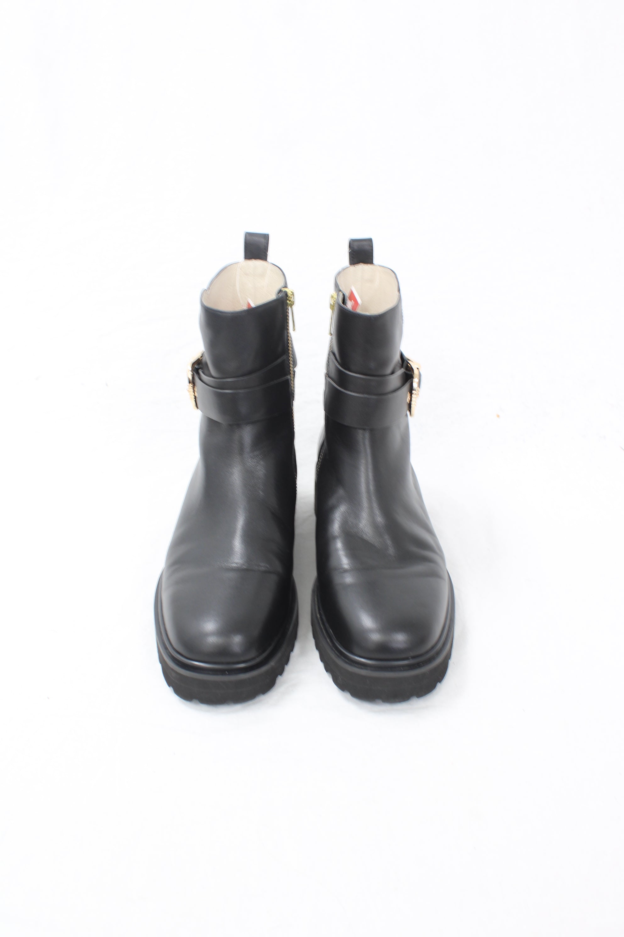 MW By Kathryn Wilson - Leather Boots