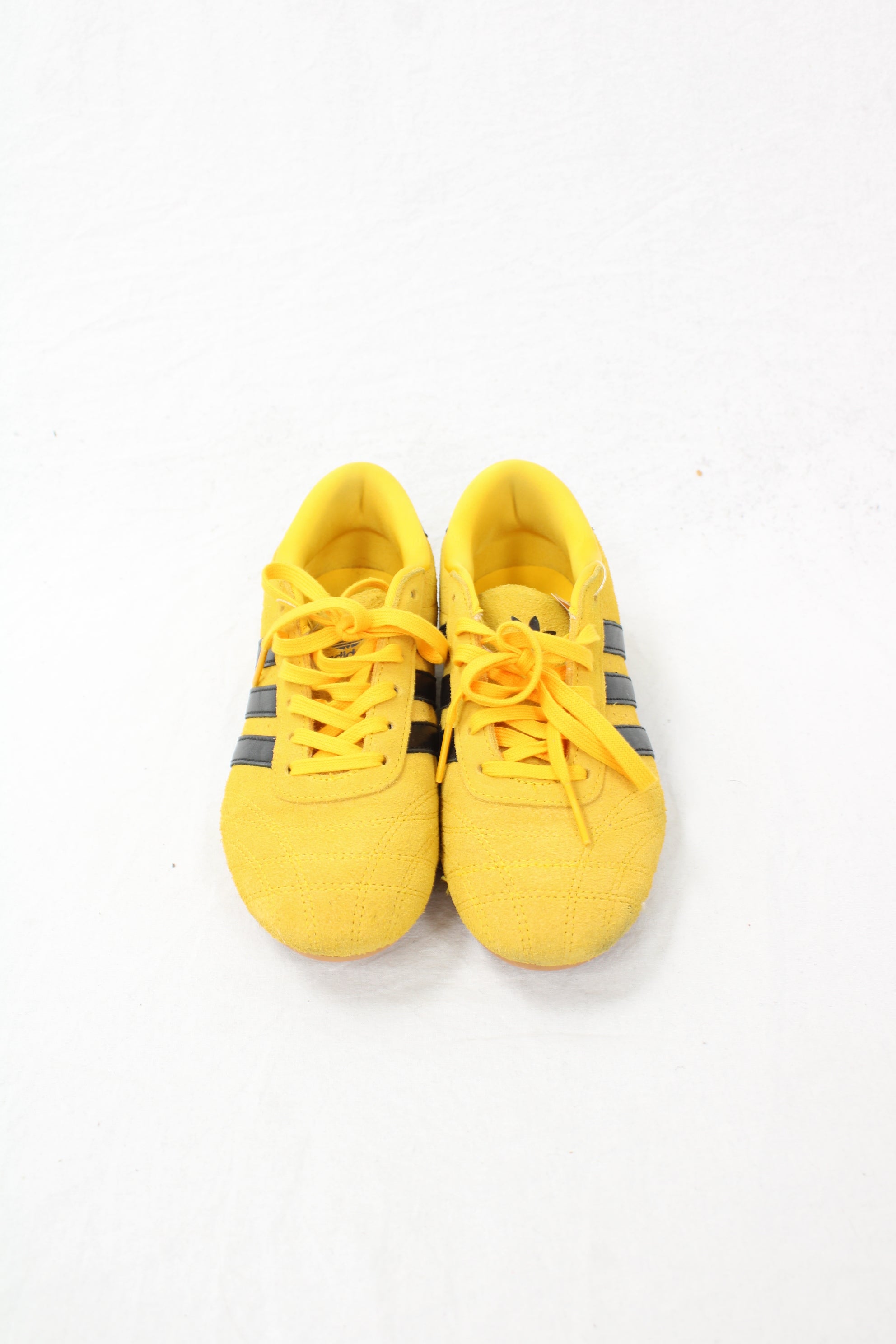 Adidas - Suede Taekwondo Sneakers