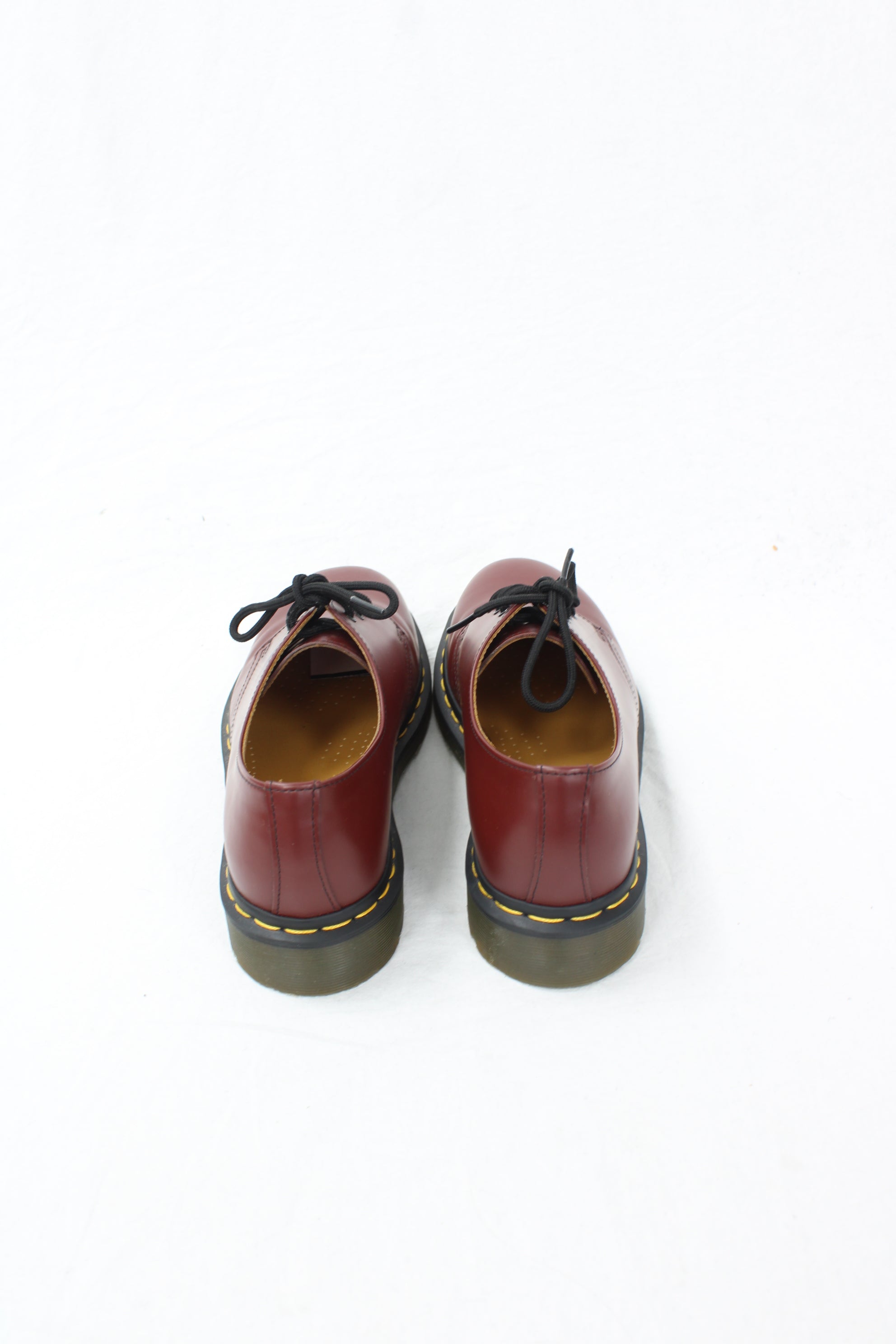 Doc Martens - 1461 Smooth Leather Shoes