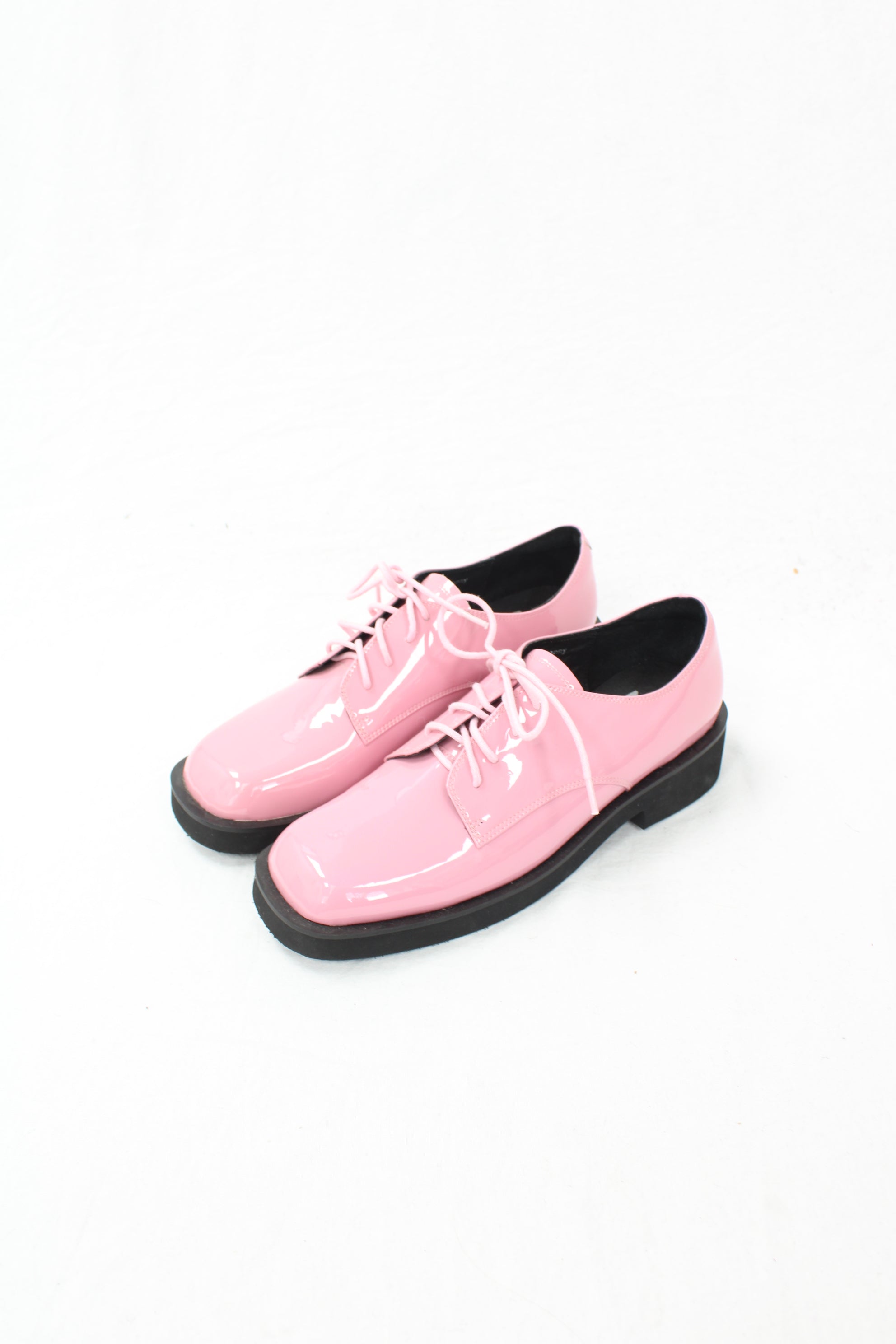 Minx Boutique - Danny Patent Shoes