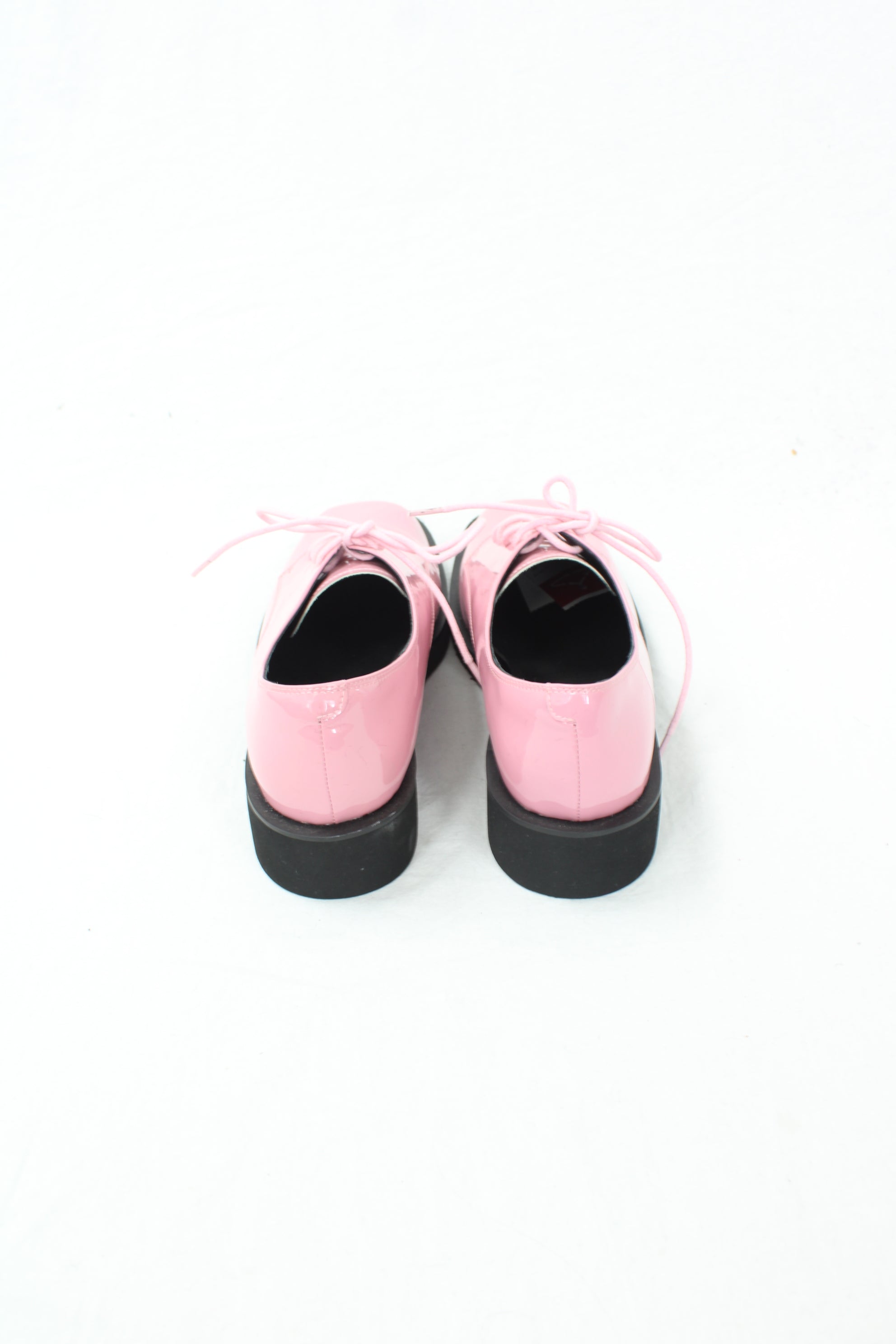 Minx Boutique - Danny Patent Shoes