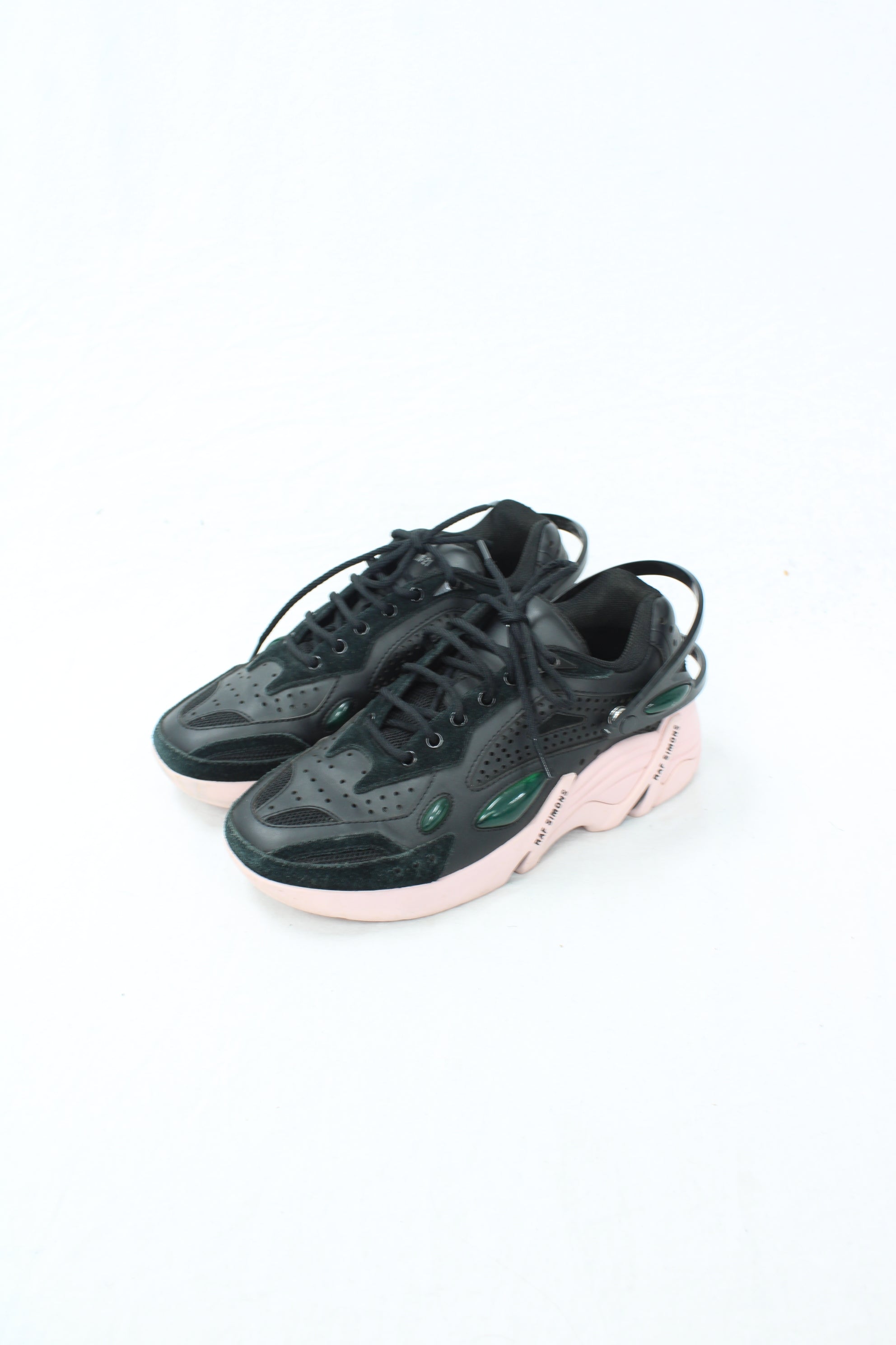 Raf Simmons - Cylon-21 Sneakers