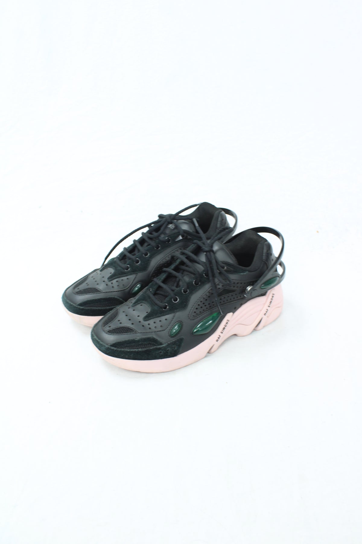 Raf Simmons - Cylon-21 Sneakers