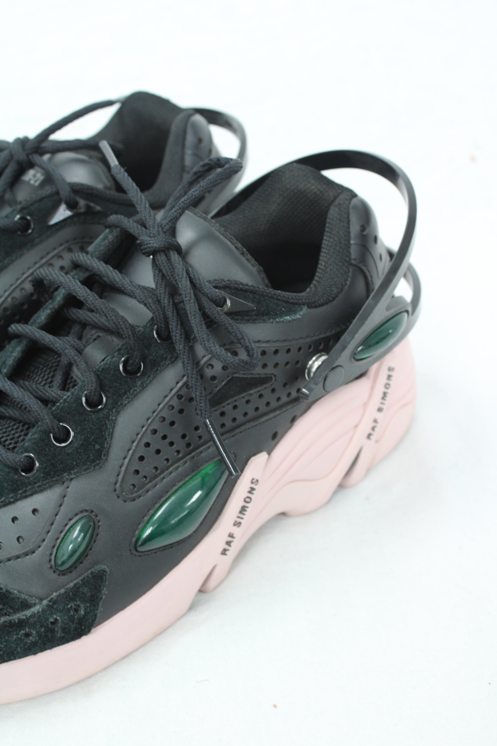 Raf Simmons - Cylon-21 Sneakers