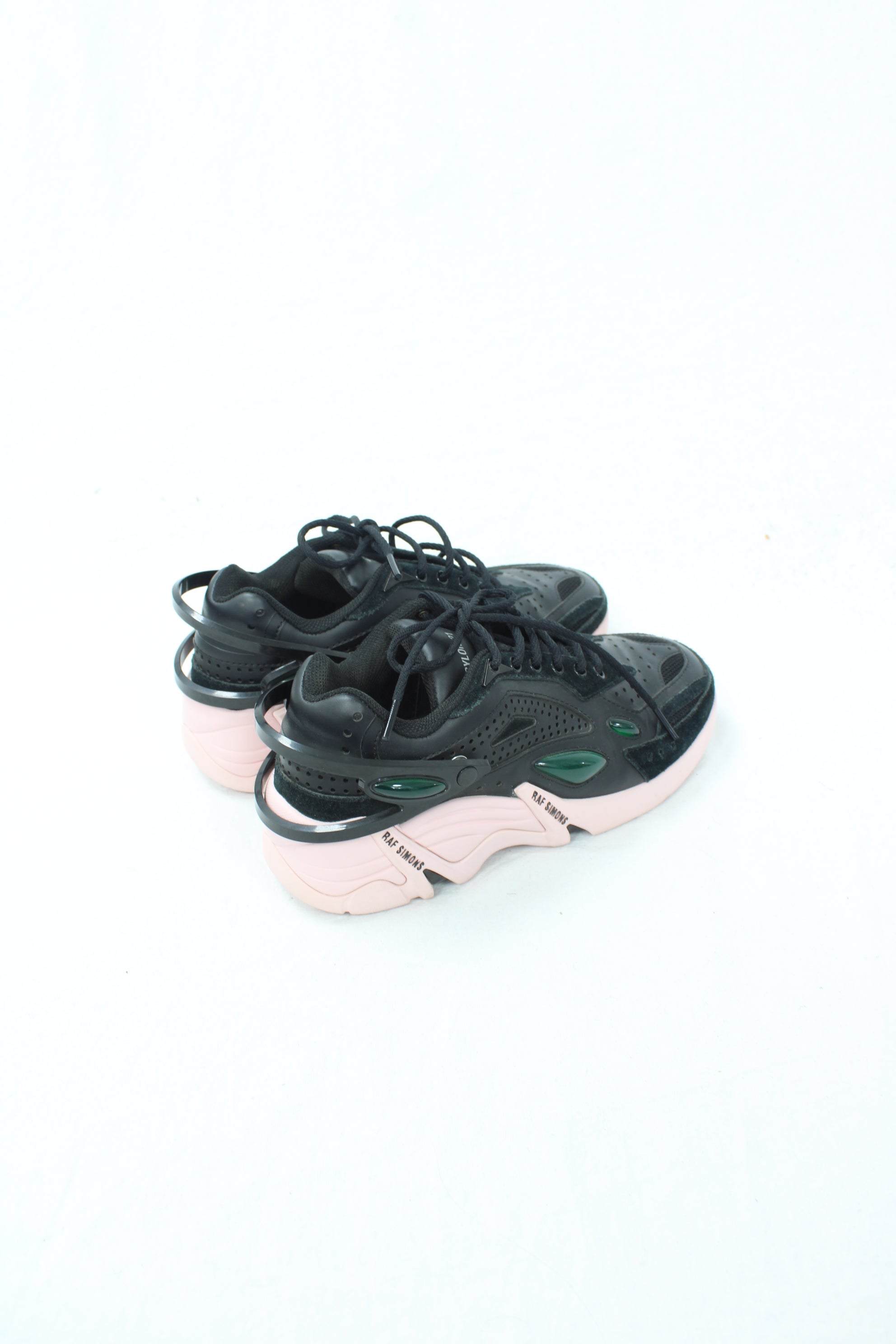 Raf Simmons - Cylon-21 Sneakers