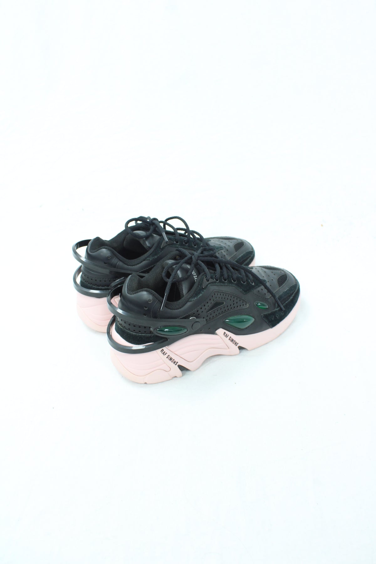 Raf Simmons - Cylon-21 Sneakers