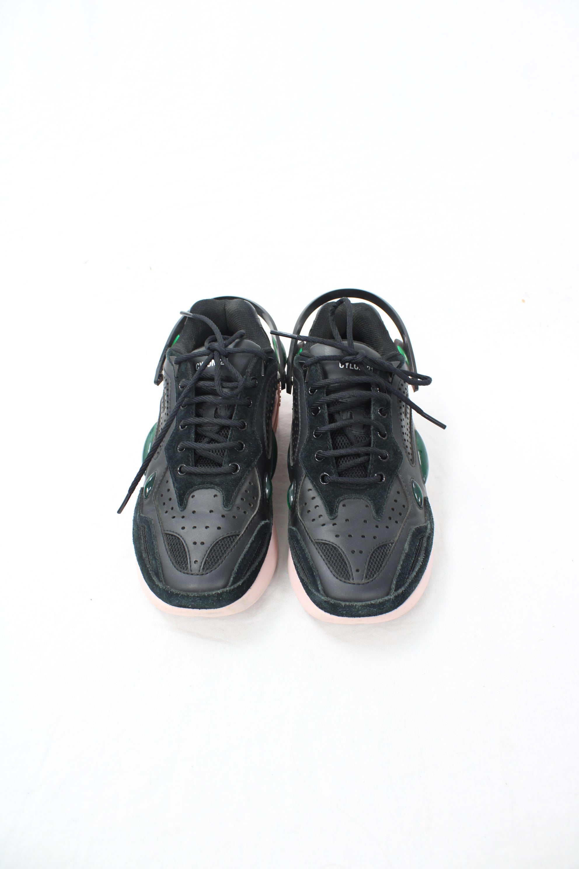 Raf Simmons - Cylon-21 Sneakers