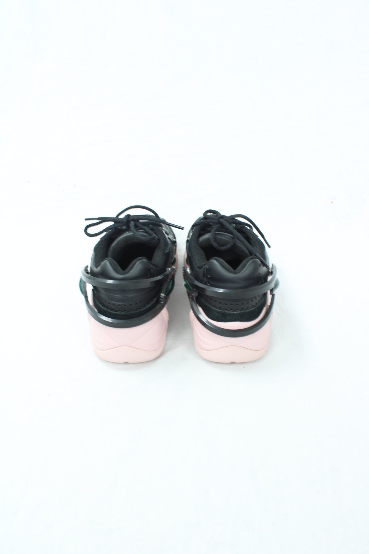 Raf Simmons - Cylon-21 Sneakers