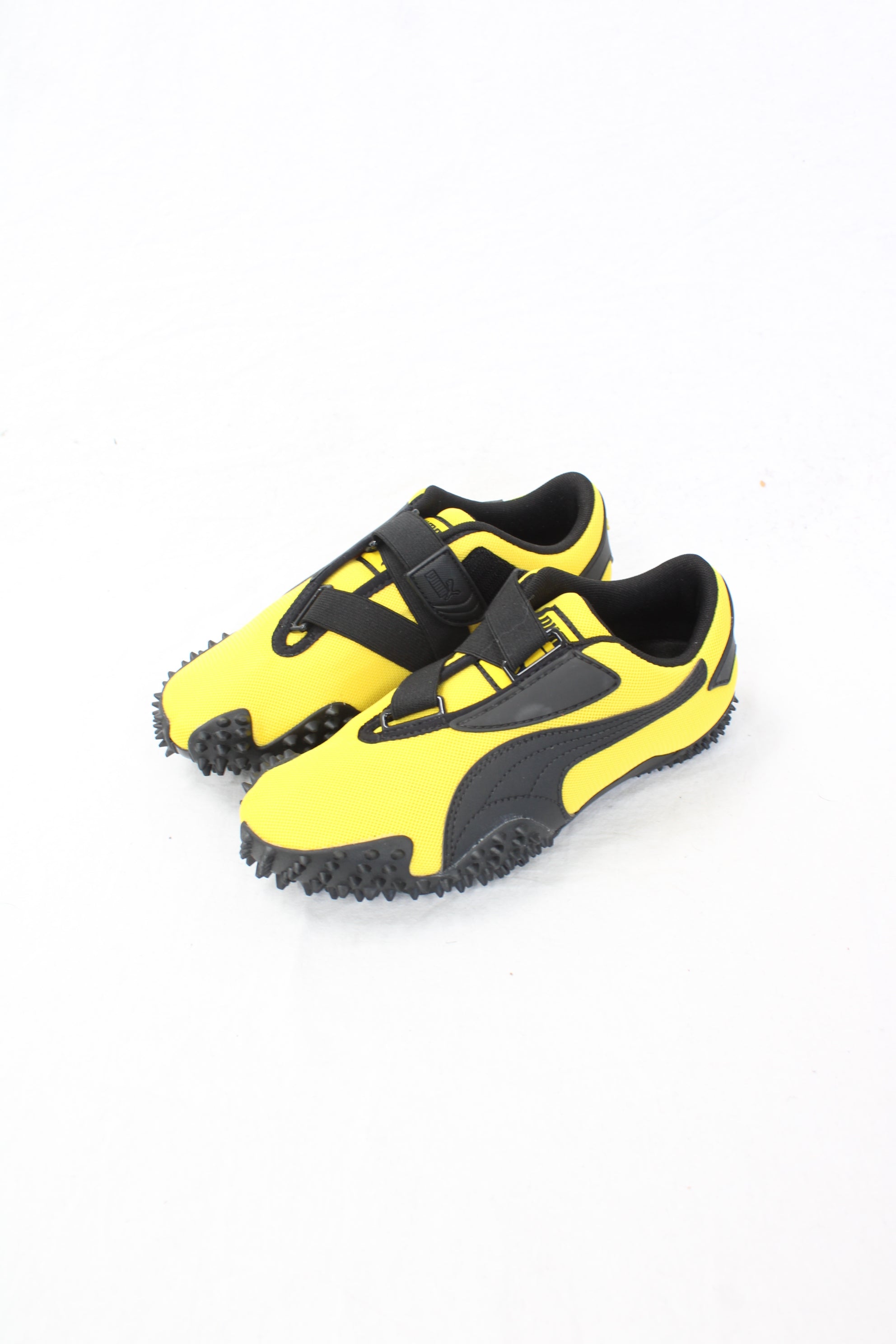 Puma - Yellow Mostro OG Shoes