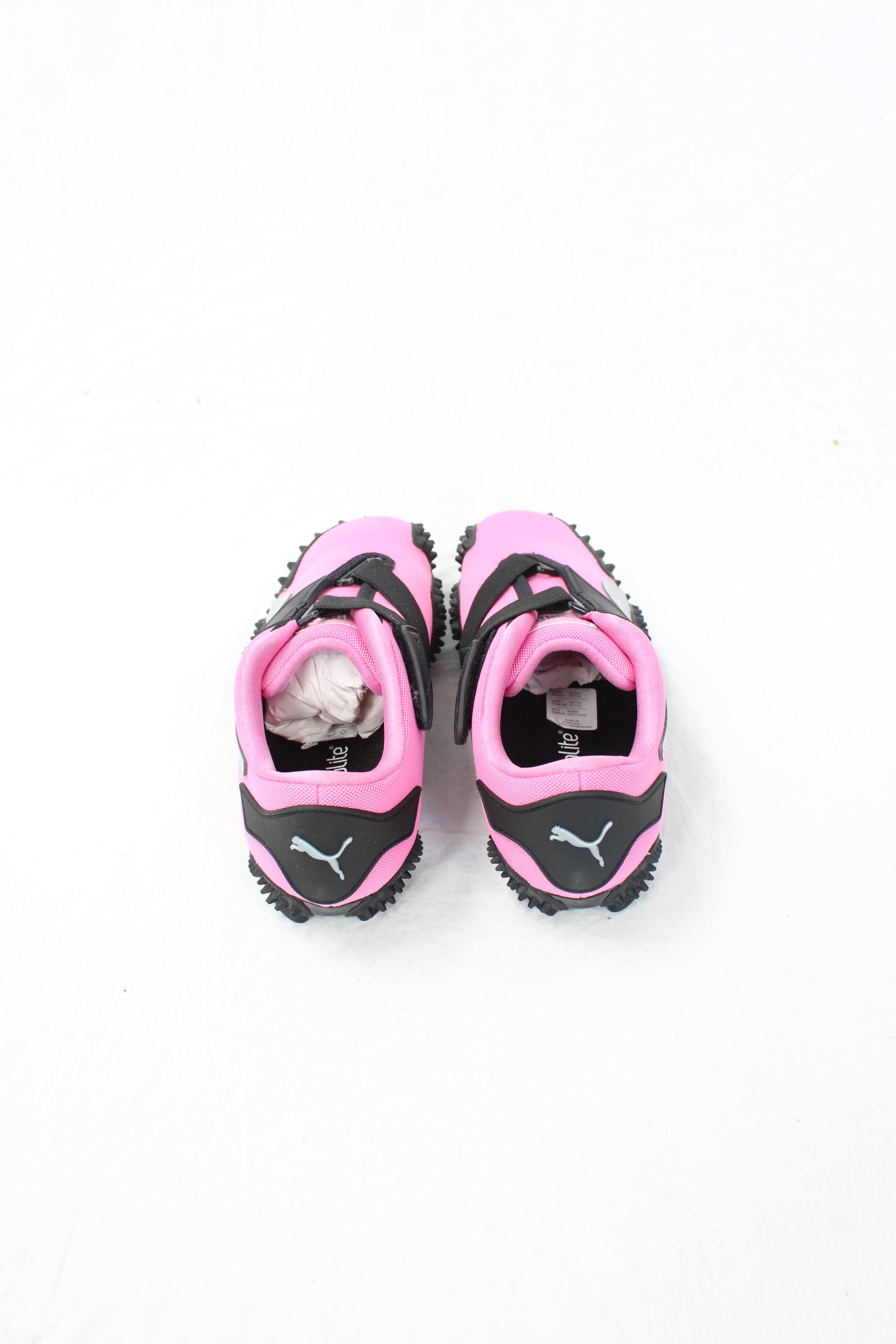 Puma - Pink Mostro OG Shoes